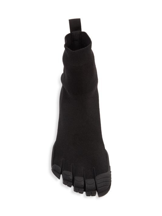 Balenciaga o1s1rm1223 Shoes in Black Size US 7 / EU 40 - 5 Thumbnail