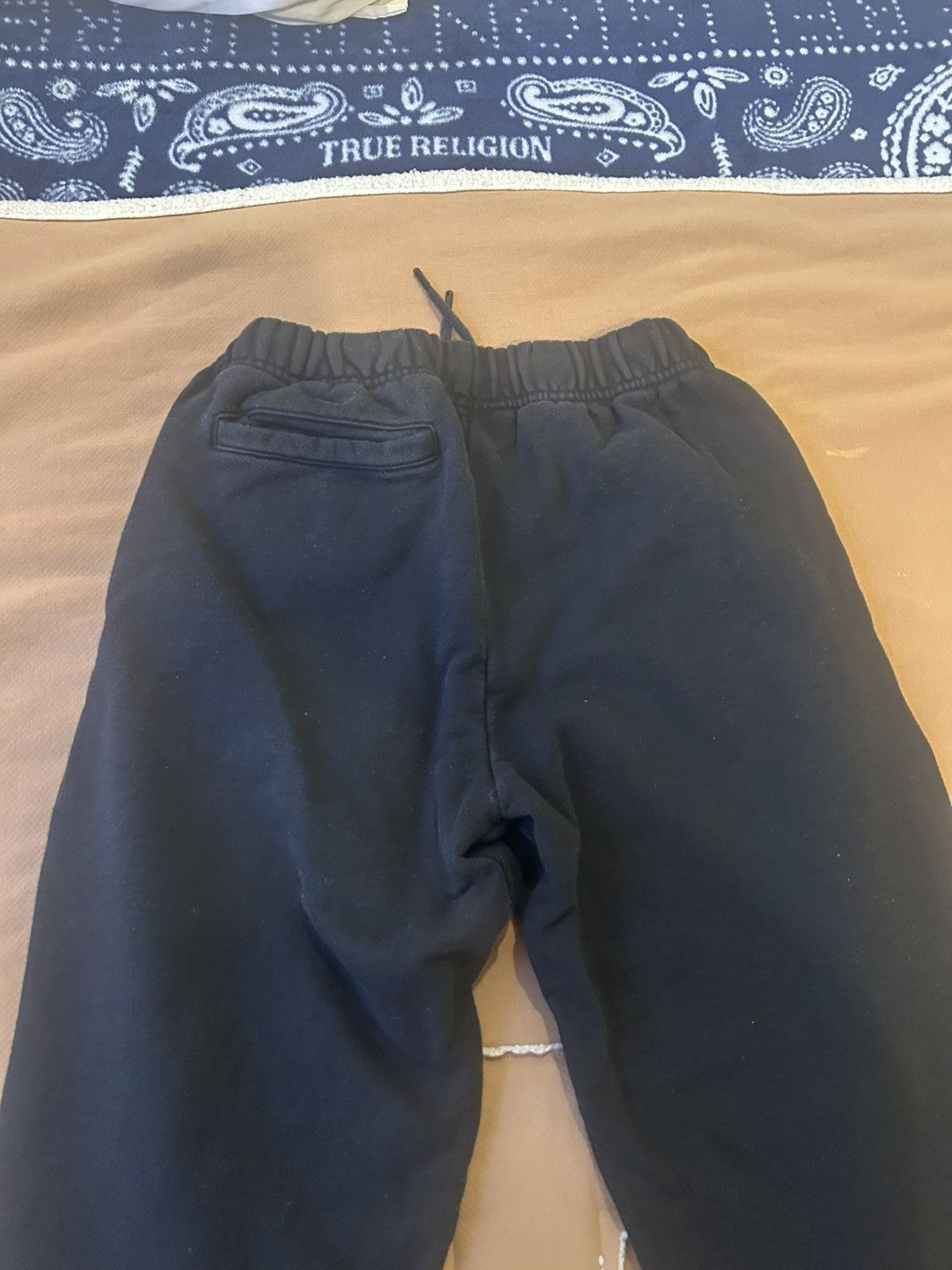 Billionaire Boys Club Billionaire Boys Club x Soulection Joggers/Sweatpants Size US 28 / EU 44 - 6 Thumbnail