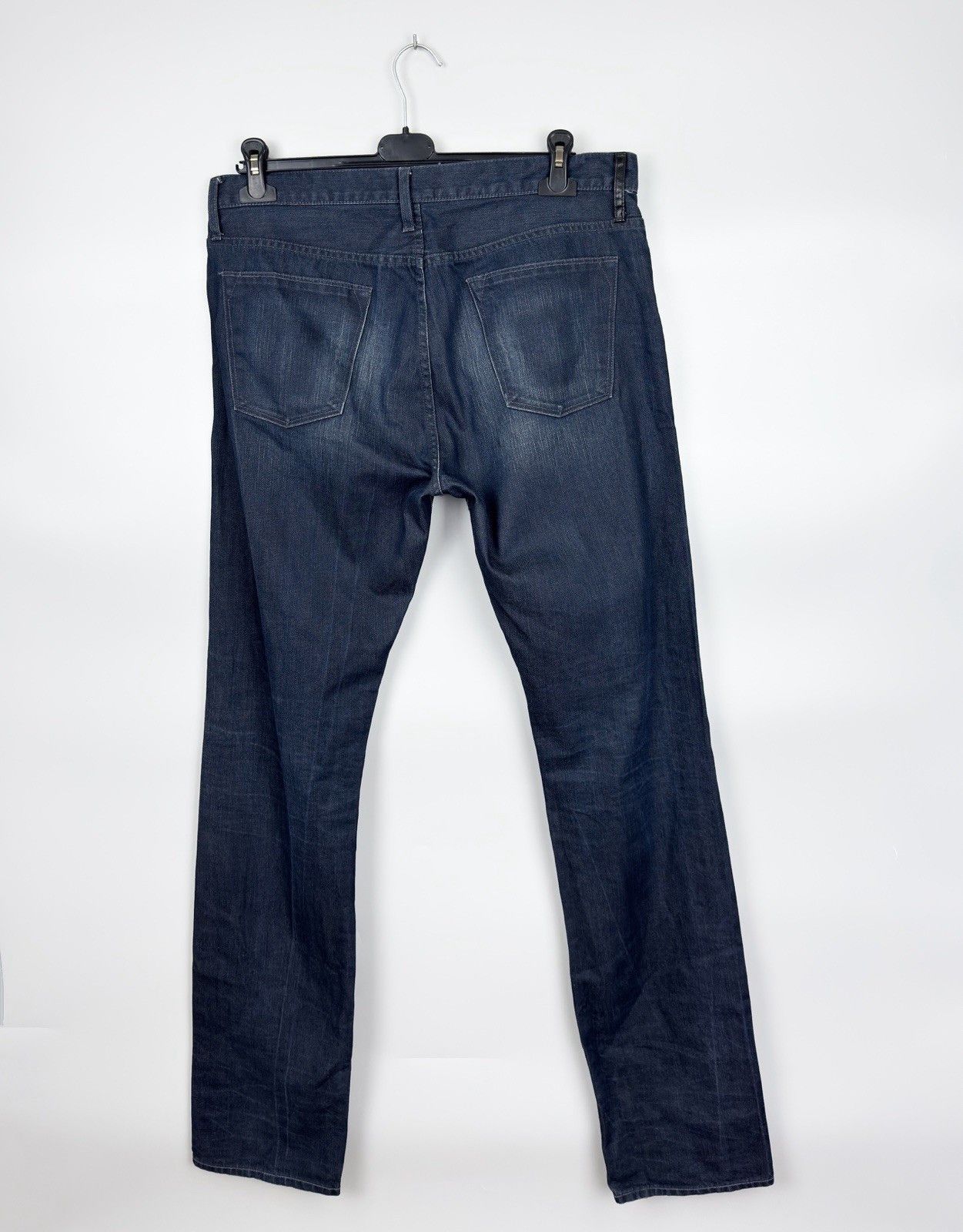 Helmut Lang Helmut Lang New York Mens Denim Jeans Made in USA Size 34 Size US 34 / EU 50 - 6 Thumbnail
