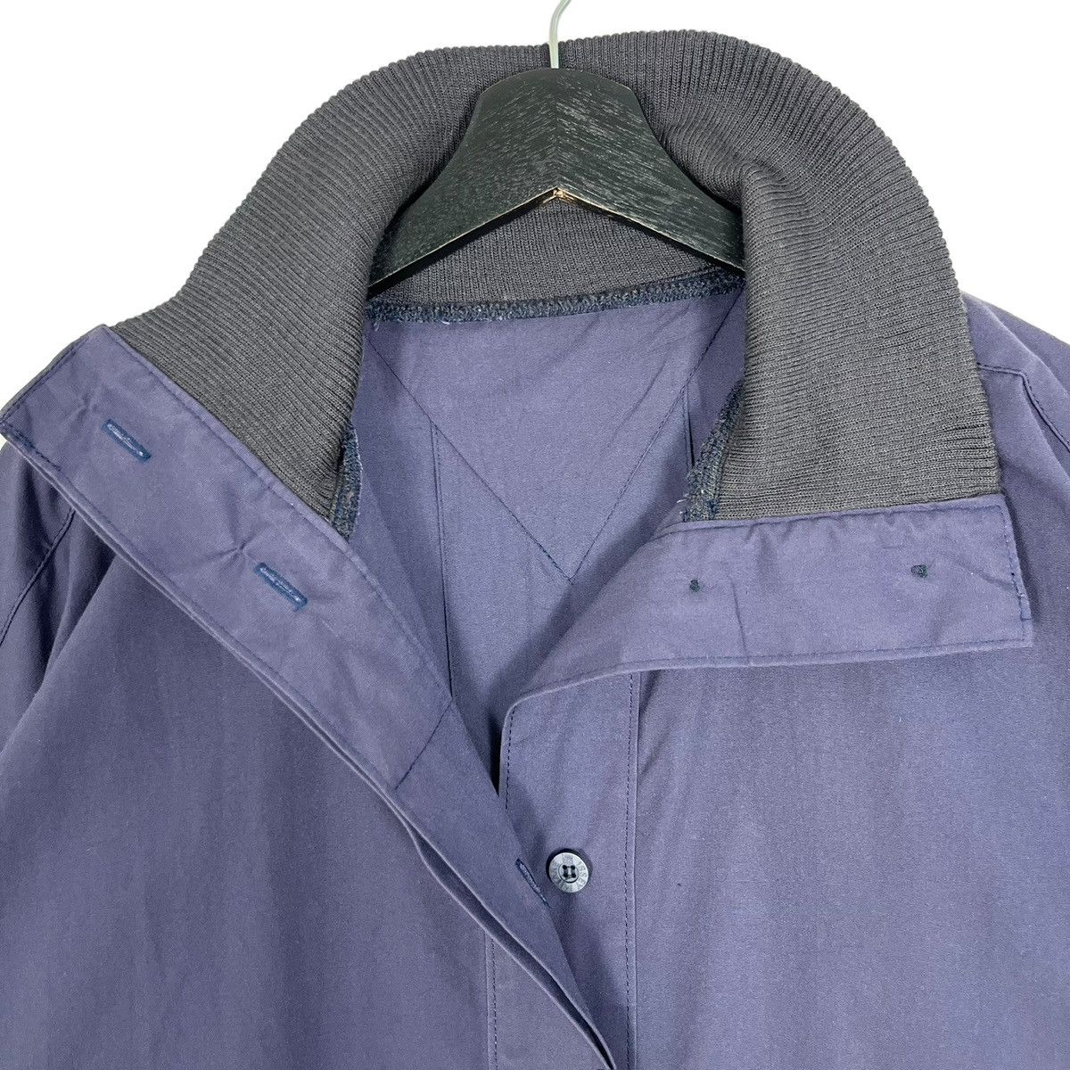 Designer × Issey Miyake × Japanese Brand IM Product Issey Miyake Apron Coat Size L / US 10 / IT 46 - 5 Thumbnail