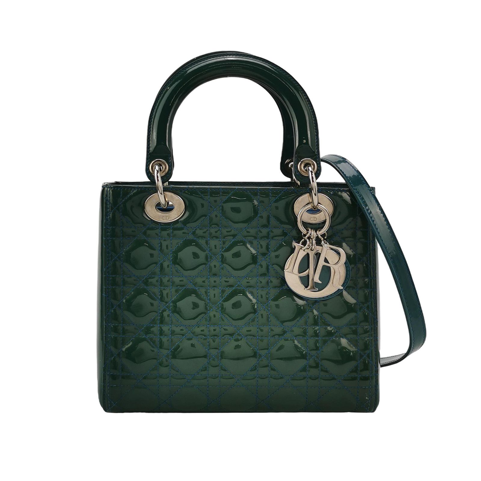Dior Dior Women os Shoulder Bags Size ONE SIZE - 1 Thumbnail