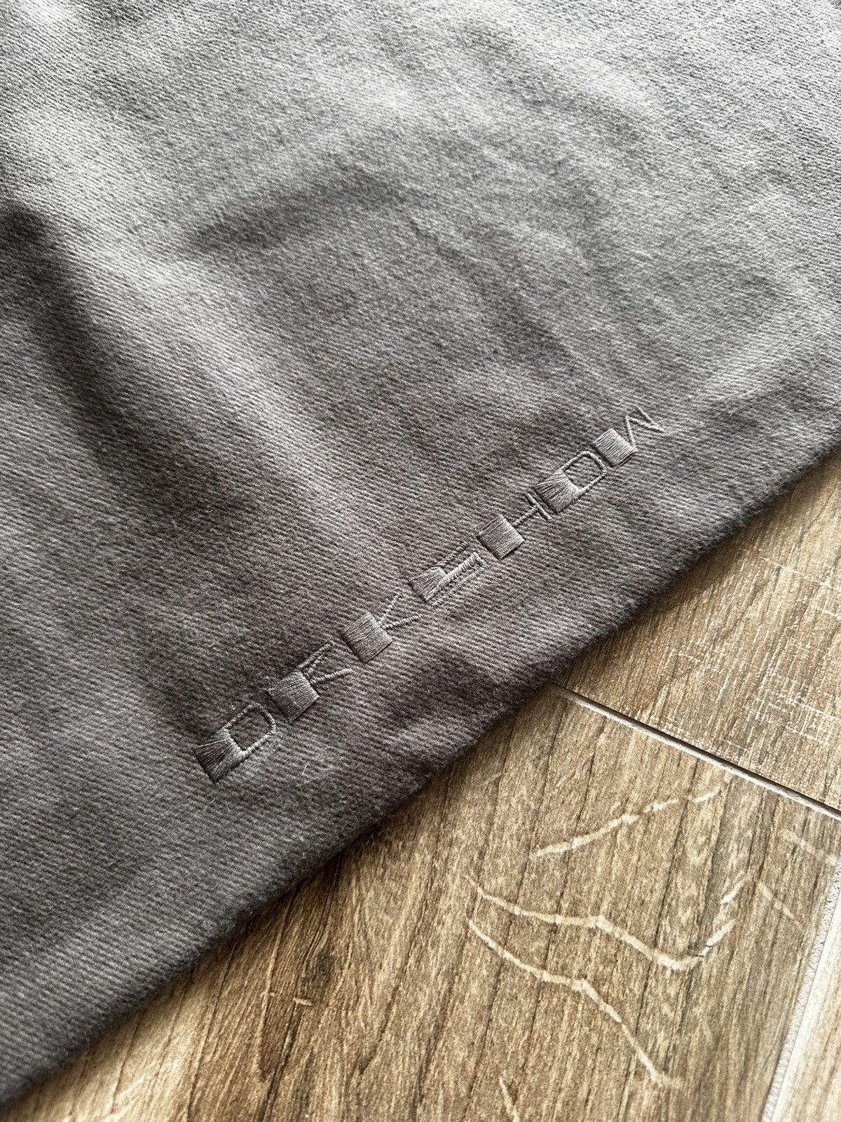 Rick Owens XL TOTE BAG BRAND NEW Size ONE SIZE - 2 Thumbnail
