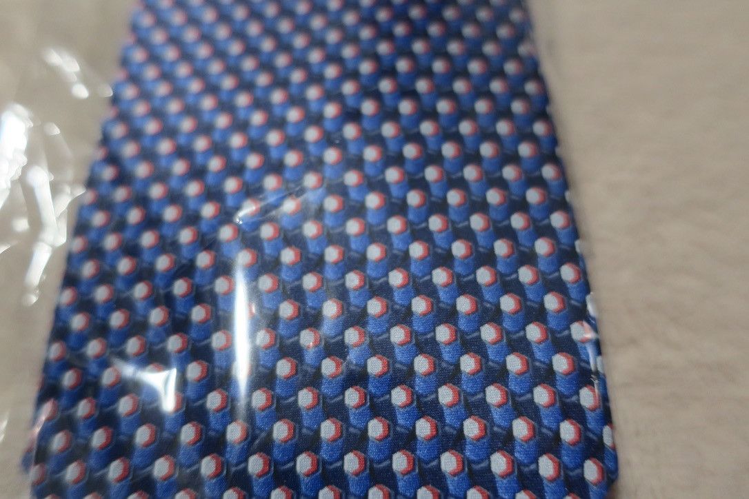 Lanvin Men's Necktie Size ONE SIZE - 2 Thumbnail