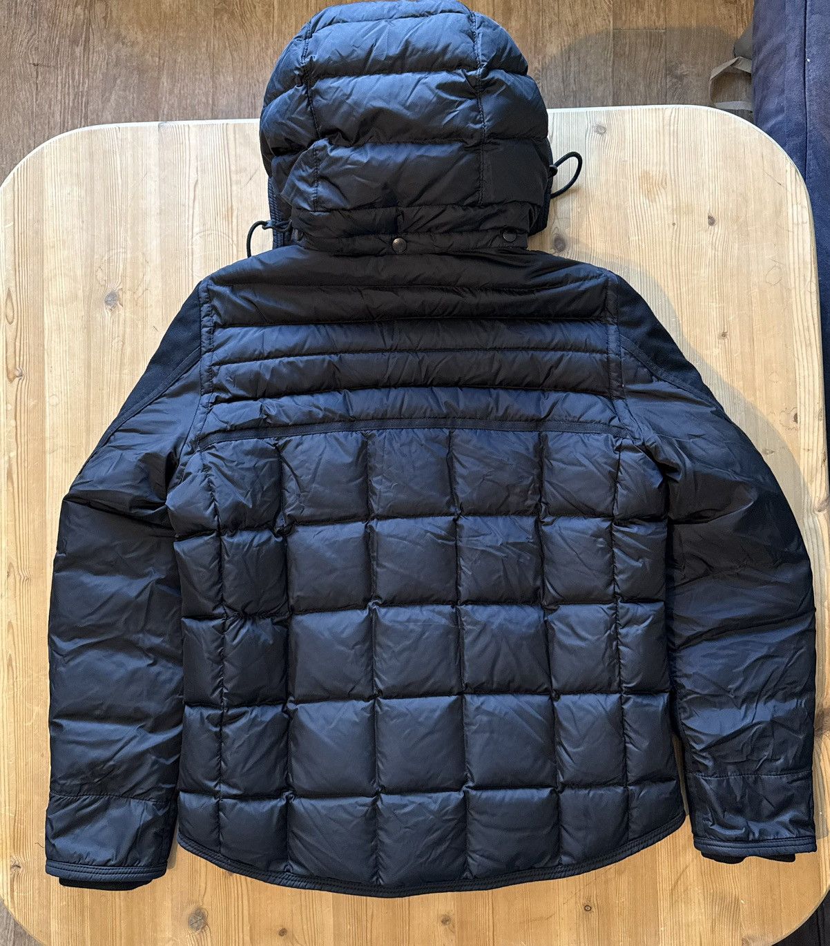 Moncler Moncler Ryan Jacket Size US M / EU 48-50 / 2 - 16 Thumbnail