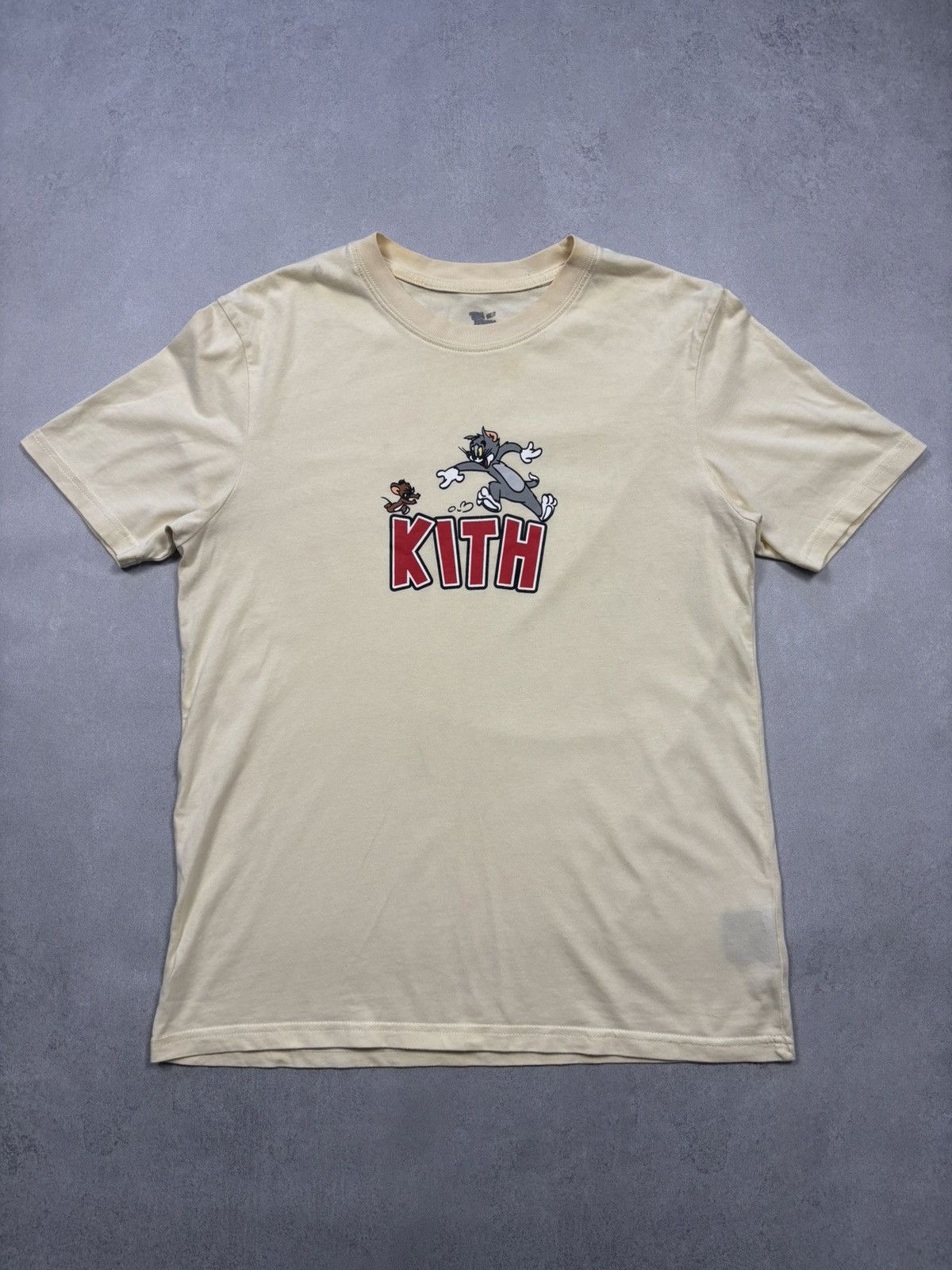 Kith Tom Jerry | Grailed