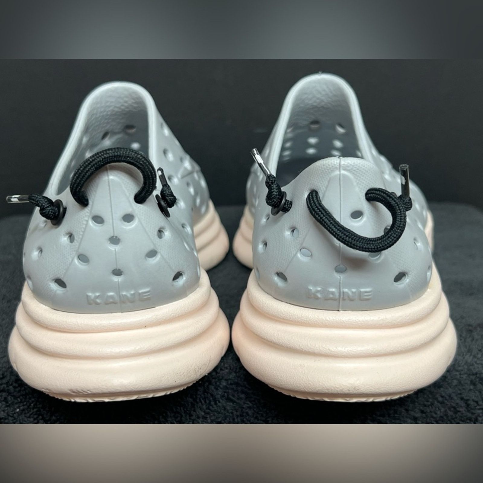 Other KANE Revive - Stone / Cream Active Shoes Men’s 8 Women’s 10 Size US 8 / EU 41 - 6 Thumbnail