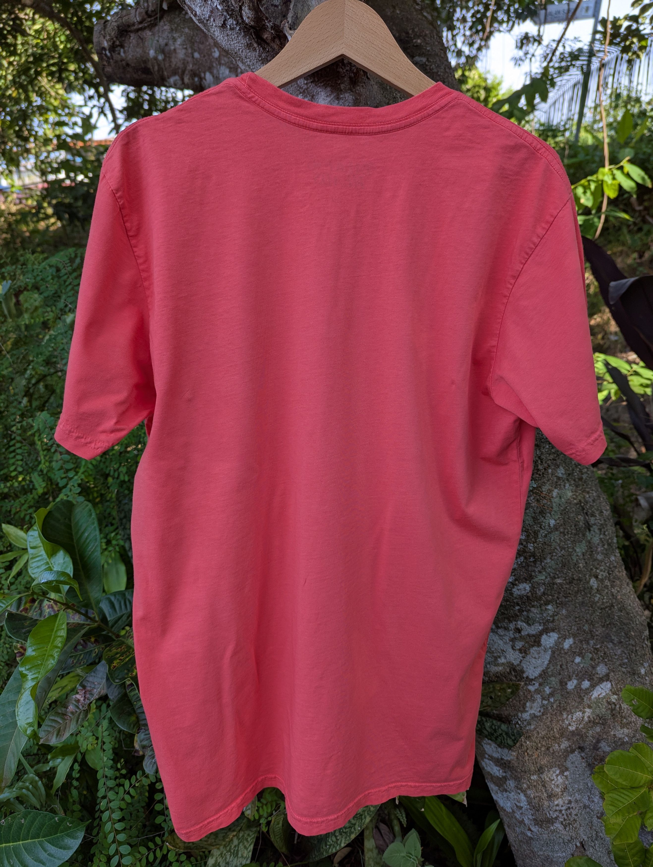 Band Tees Talking Heads Band Tshirt Talking Heads:77 Album Size US M / EU 48-50 / 2 - 6 Thumbnail
