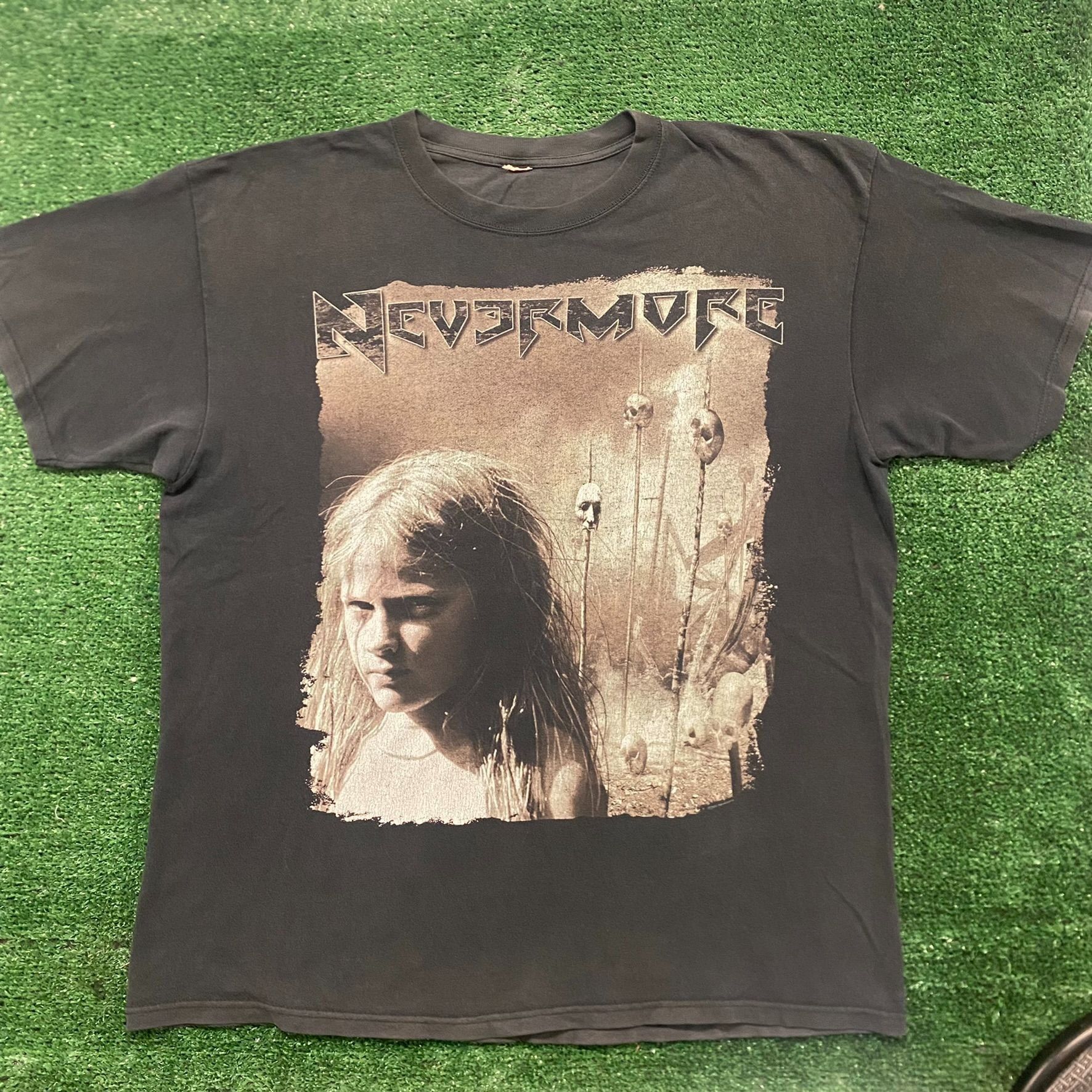 Vintage Godflesh | Grailed