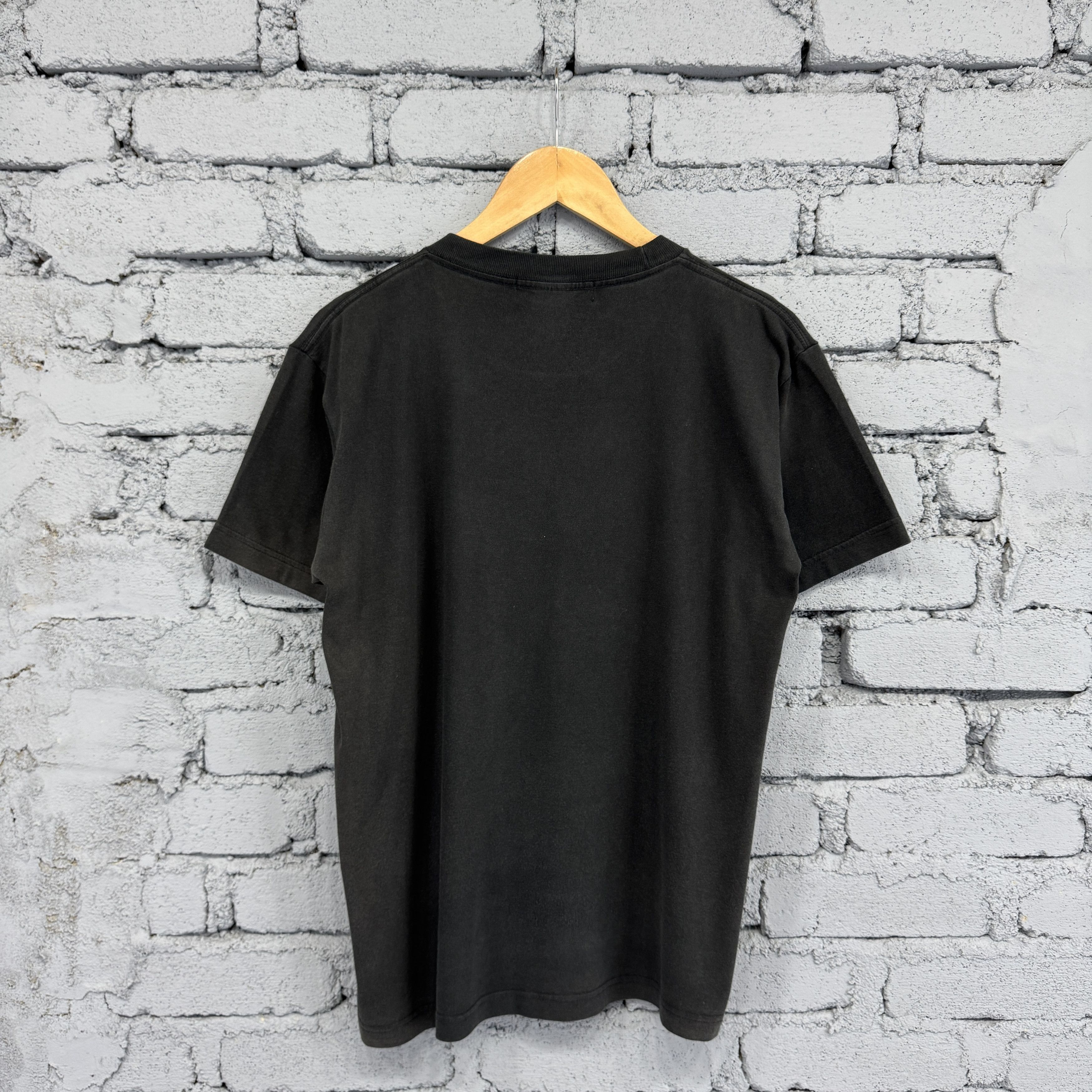 Anime Anime "Stand Alone Complex" and "Ghost in the Shell" Tshirt Size US M / EU 48-50 / 2 - 2 Thumbnail
