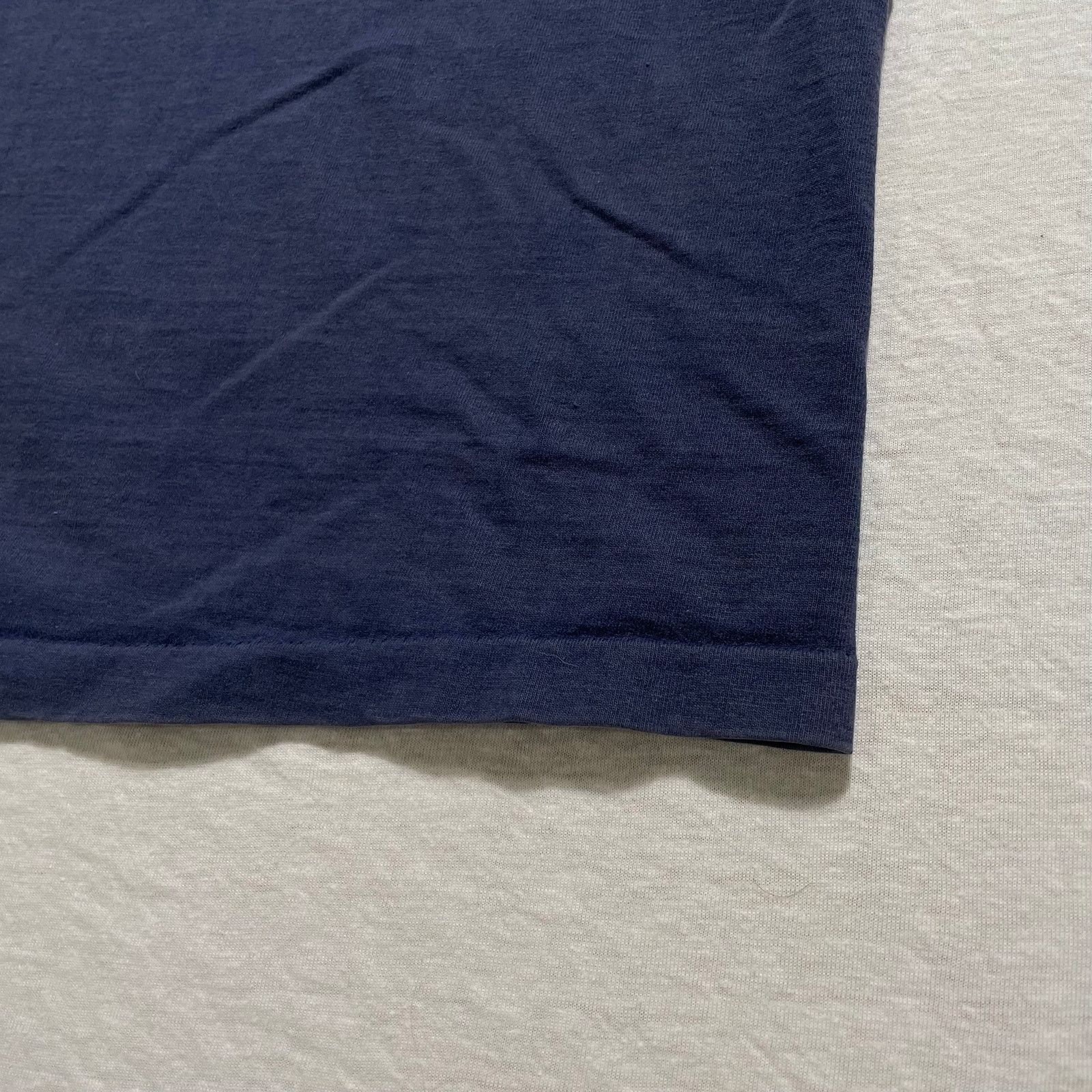 Vintage CAL Basketball Cutoff Tank Size (XL/2XL) Size US XL / EU 56 / 4 - 8 Thumbnail