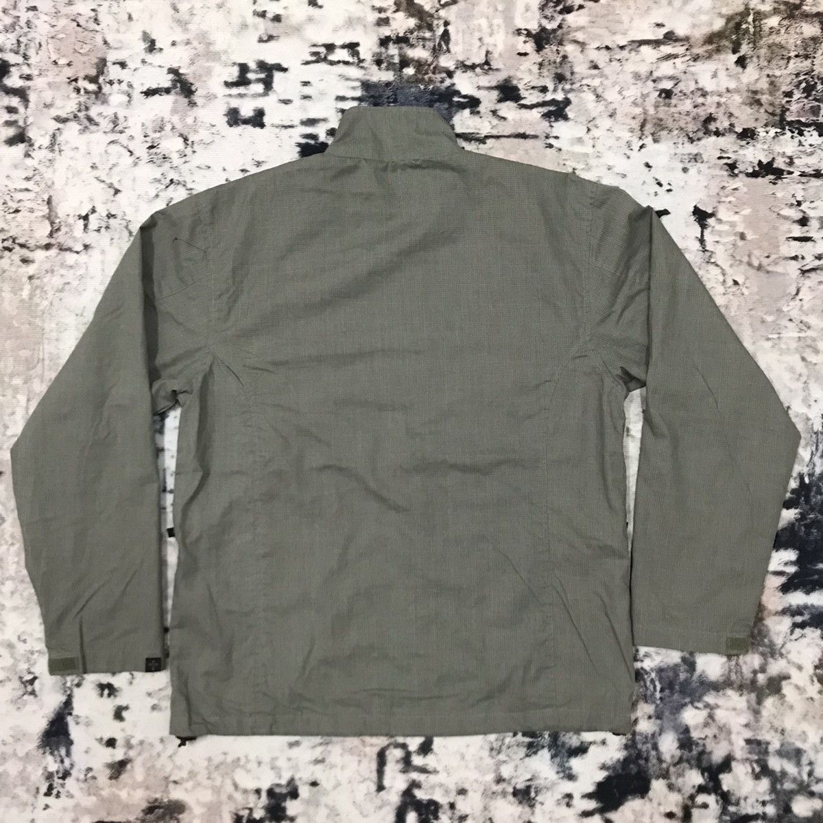 Japanese Brand Vintage Slow Hand Jam Jacket Size US M / EU 48-50 / 2 - 2 Thumbnail