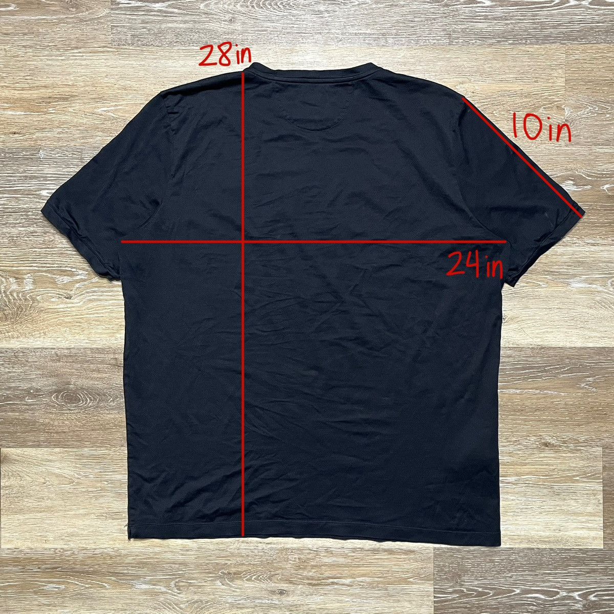 Fendi fendi monster tee Size US XL / EU 56 / 4 - 2 Thumbnail