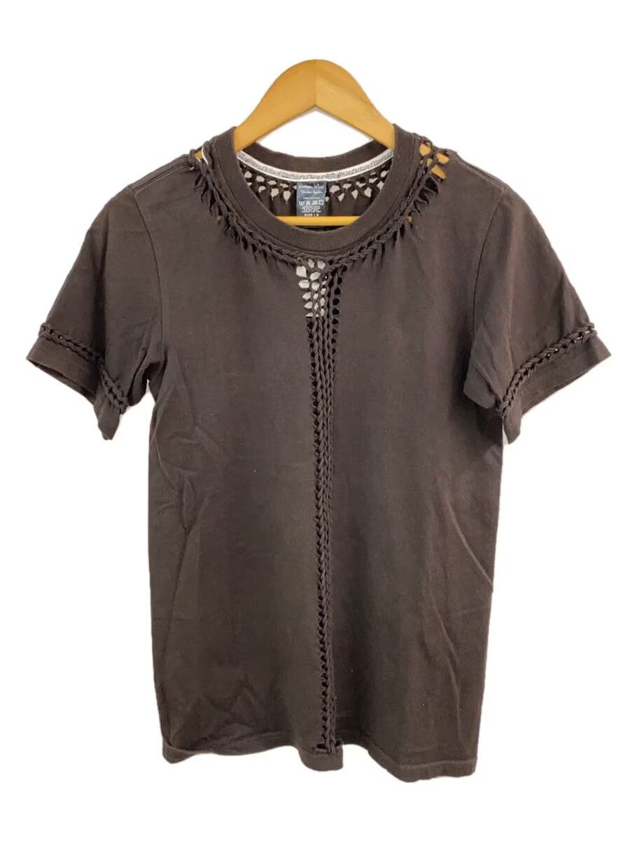 Number (N)ine Open Weave Stitch Tee Size US M / EU 48-50 / 2 - 1 Thumbnail