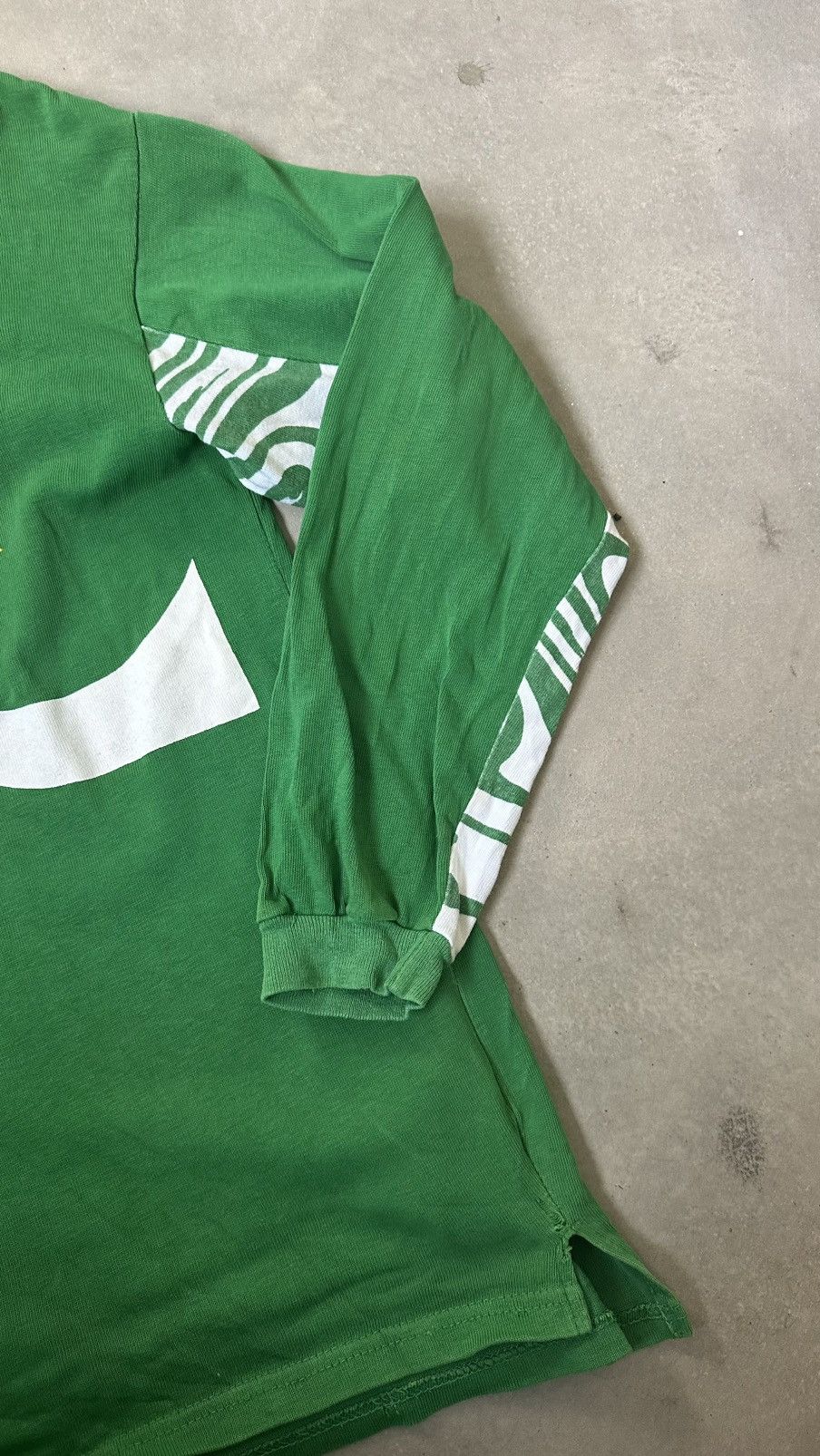 Vintage VINTAGE SNOB HOUSE VOLLEYBALL JERSEY Size US M / EU 48-50 / 2 - 3 Thumbnail