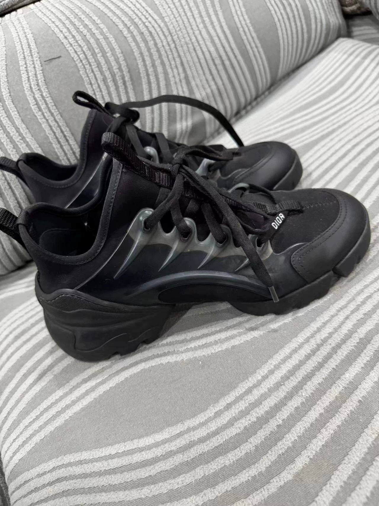 Dior Dior 37 Near Mint Size US 6.5 / IT 36.5 - 1 Thumbnail