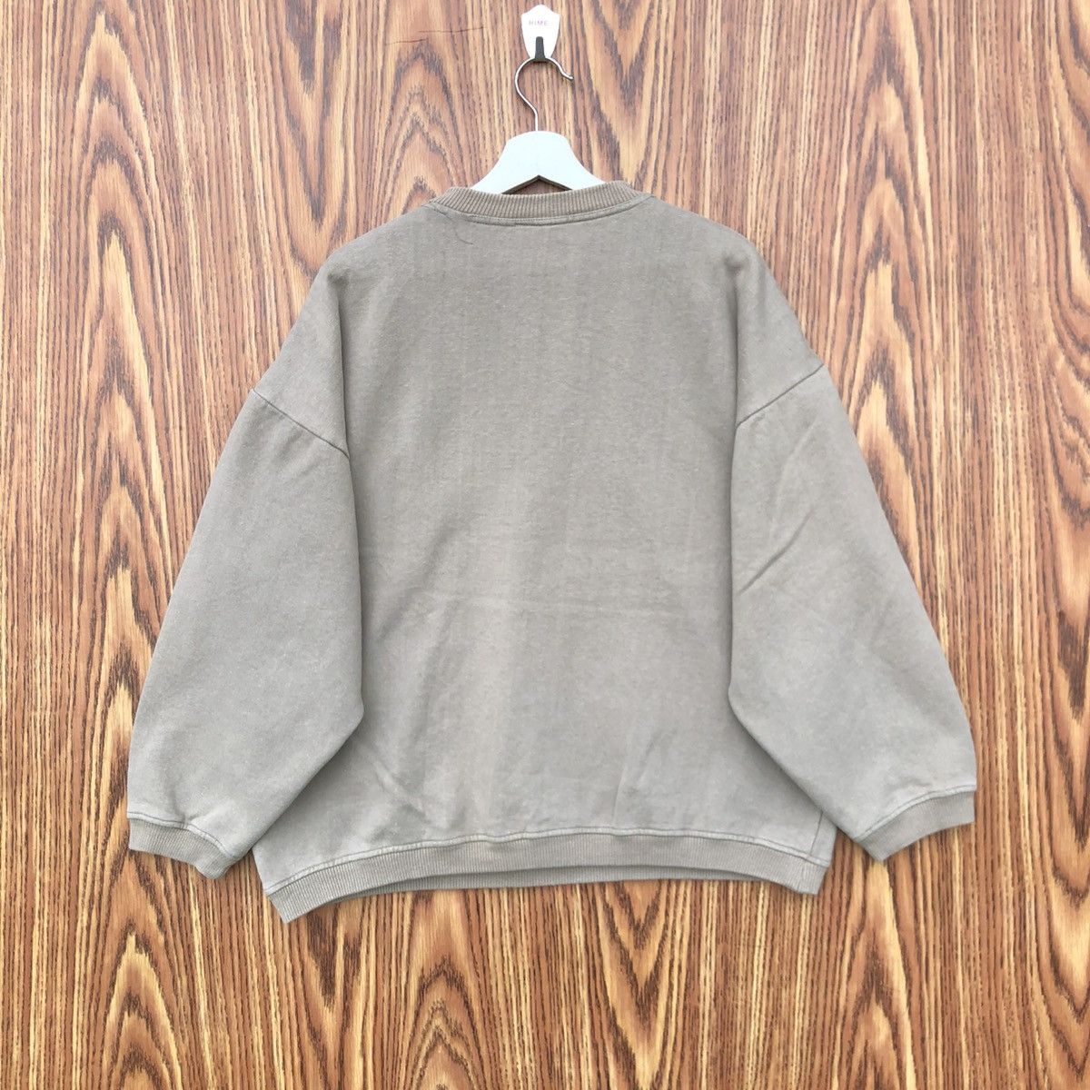 Gotcha Vintage Gotcha Sweatshirt Crewneck Pullover Size US L / EU 52-54 / 3 - 6 Thumbnail