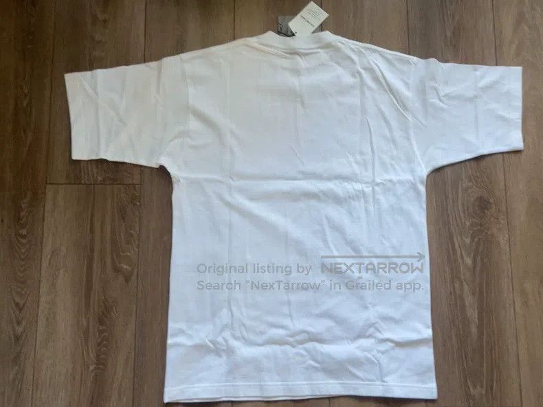 Balenciaga Balenciaga short sleeves Size US XXS / EU 40 - 5 Thumbnail