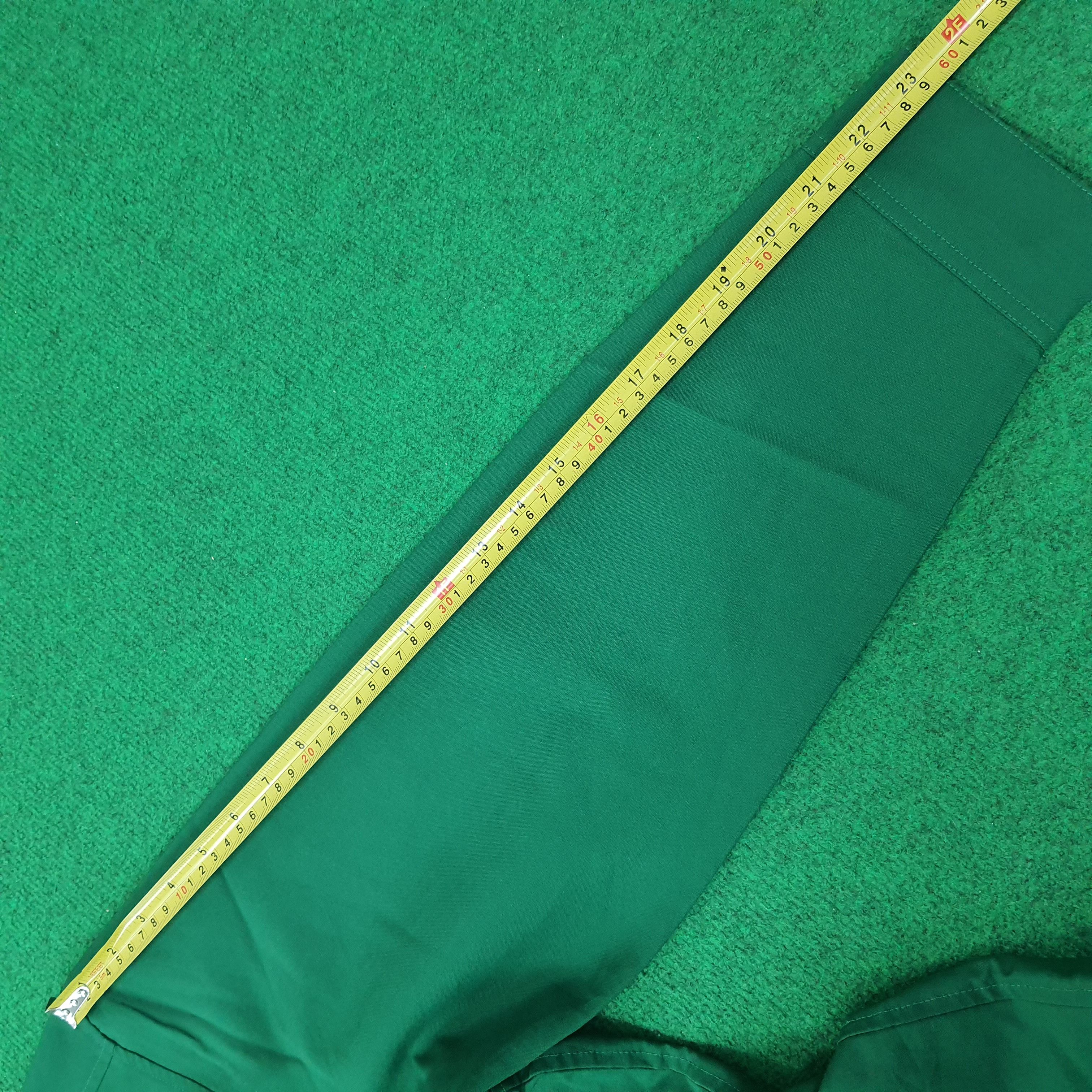 Japanese Brand Vintage 7 Eleven Japan staff Uniform C259N43 Size US M / EU 48-50 / 2 - 10 Thumbnail