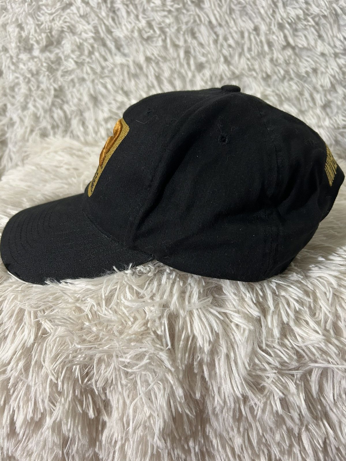 Vintage Vintage 90s T2: Terminator 2 Universal Studios Hat Size ONE SIZE - 3 Thumbnail