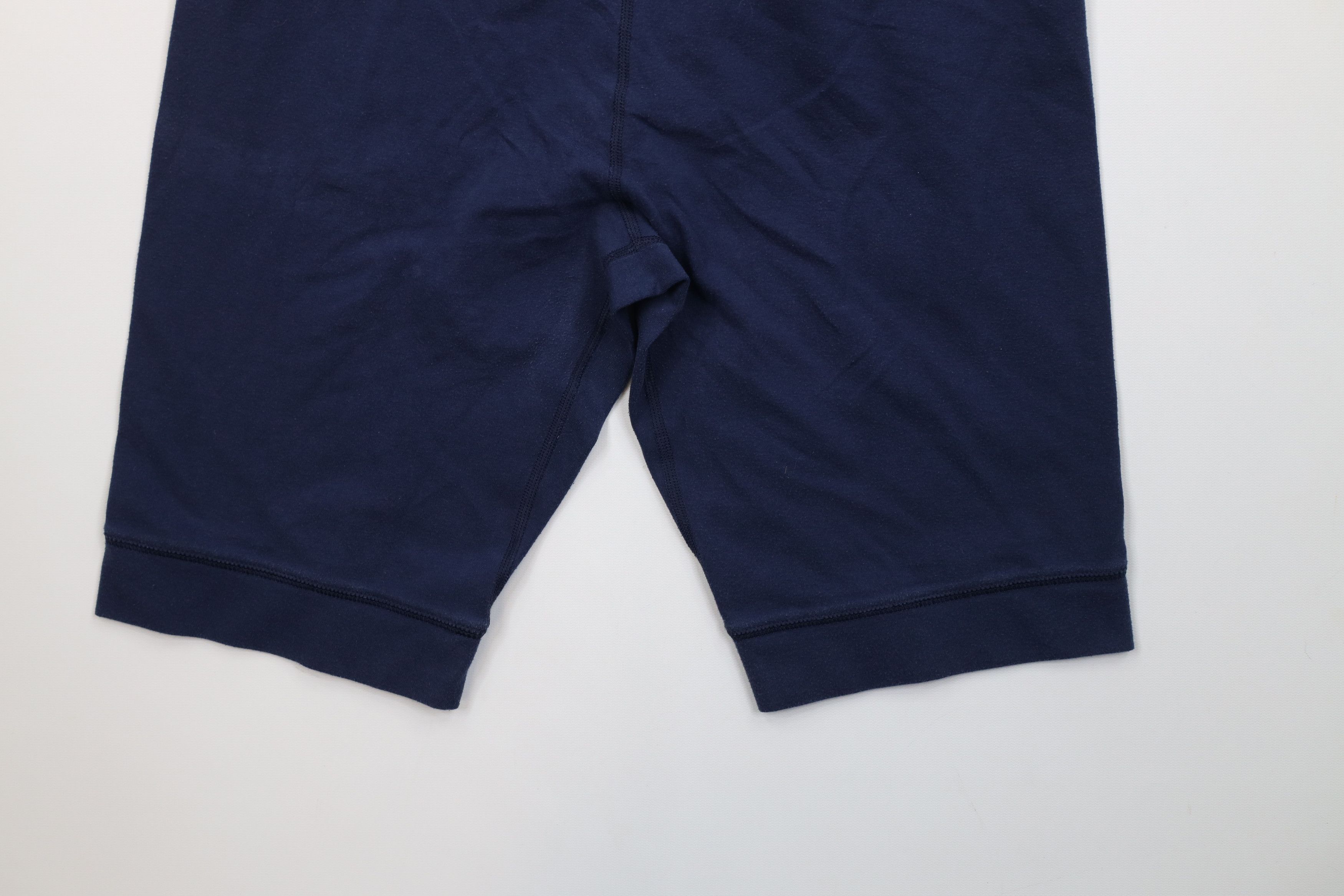 Reebok Vintage 90s Reebok Spell Reflective Half Tights Shorts USA Size US 36 / EU 52 - 10 Thumbnail