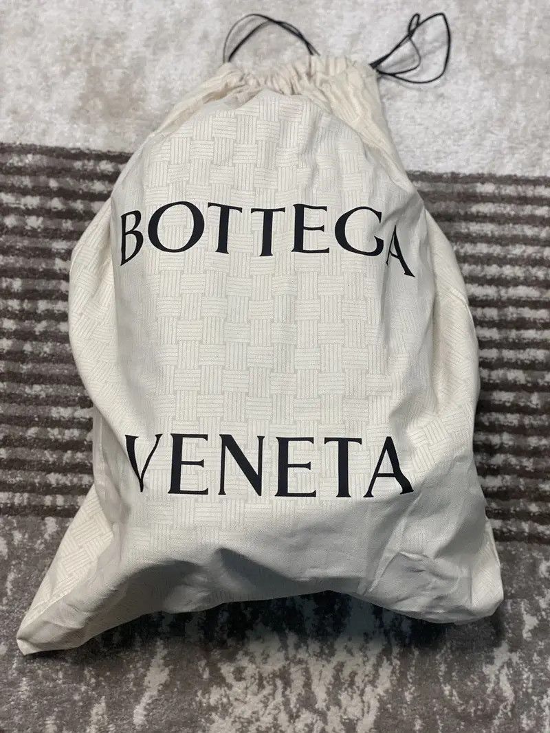 Bottega Veneta Bottega backpack Size ONE SIZE - 6 Thumbnail