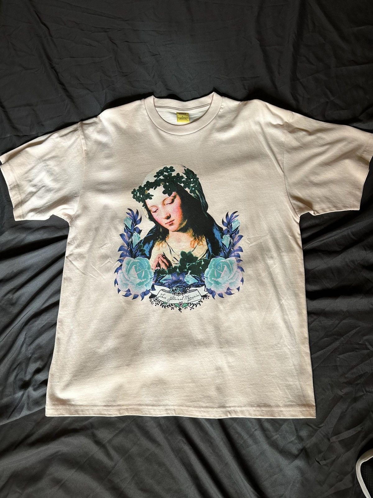 Golf Wang Golf Tear Stained Memories Size US L / EU 52-54 / 3 - 1 Thumbnail