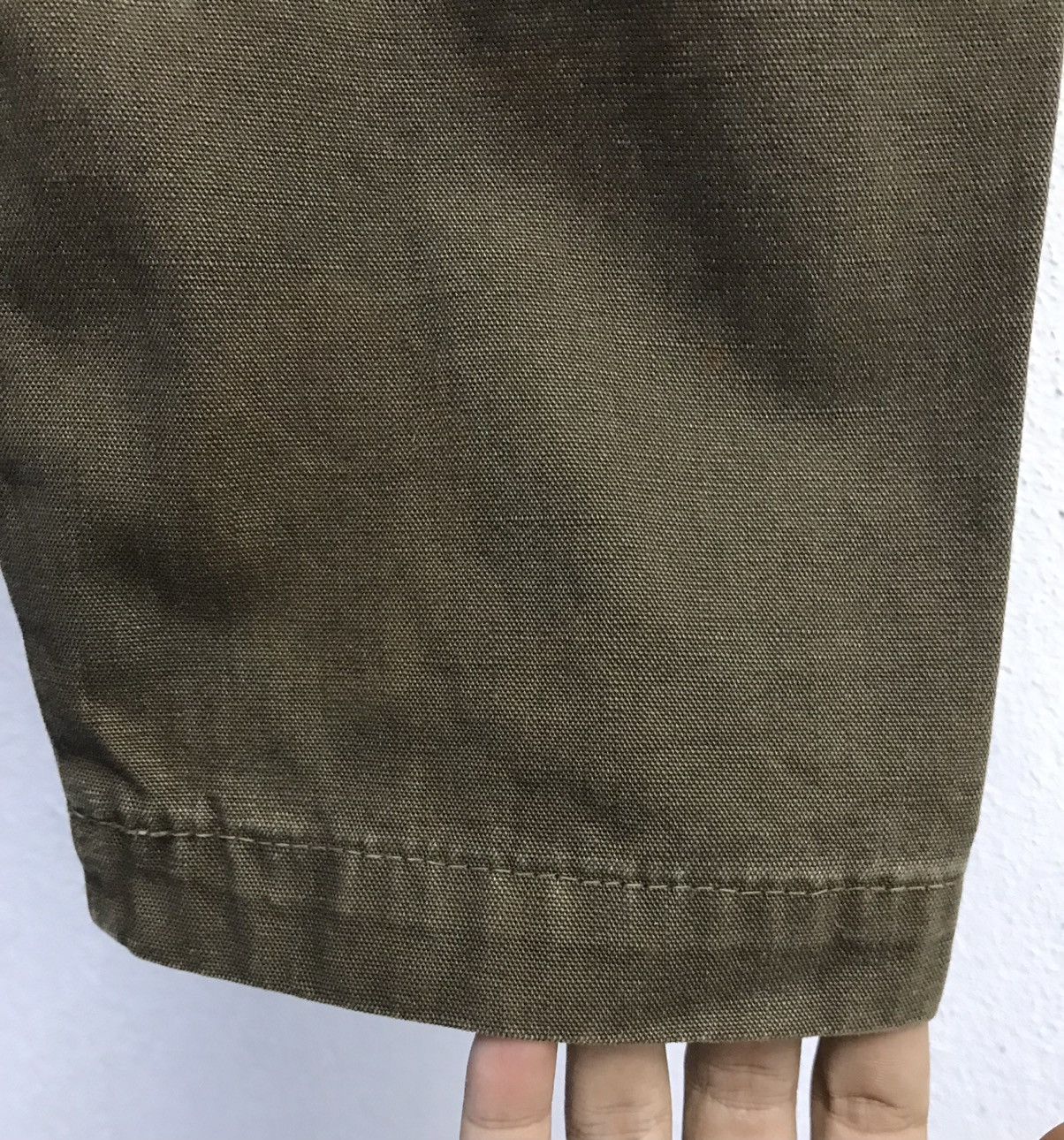 Japanese Brand × Vintage Vintage Quadro Medio Made In Japan Jacket Size US M / EU 48-50 / 2 - 8 Thumbnail