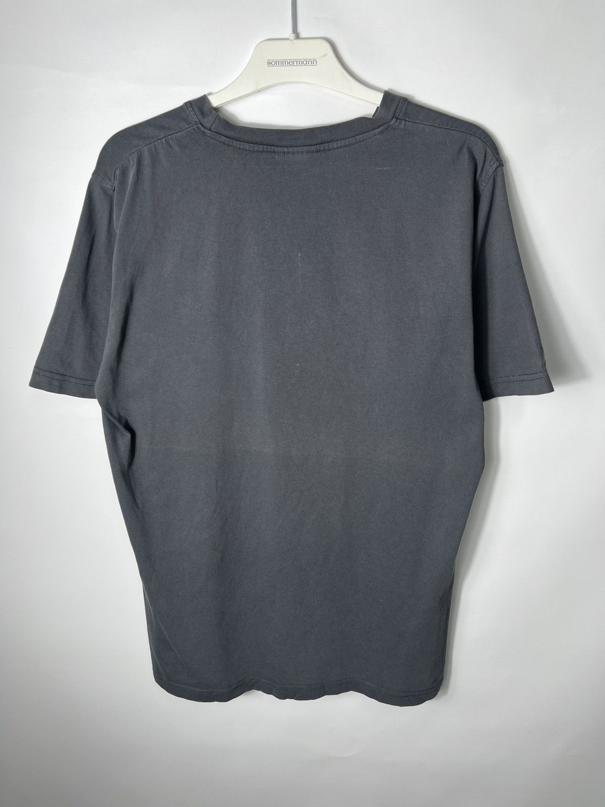 Nike Vintage soccer football Nike Manchester United T-shirt Size US M / EU 48-50 / 2 - 5 Thumbnail