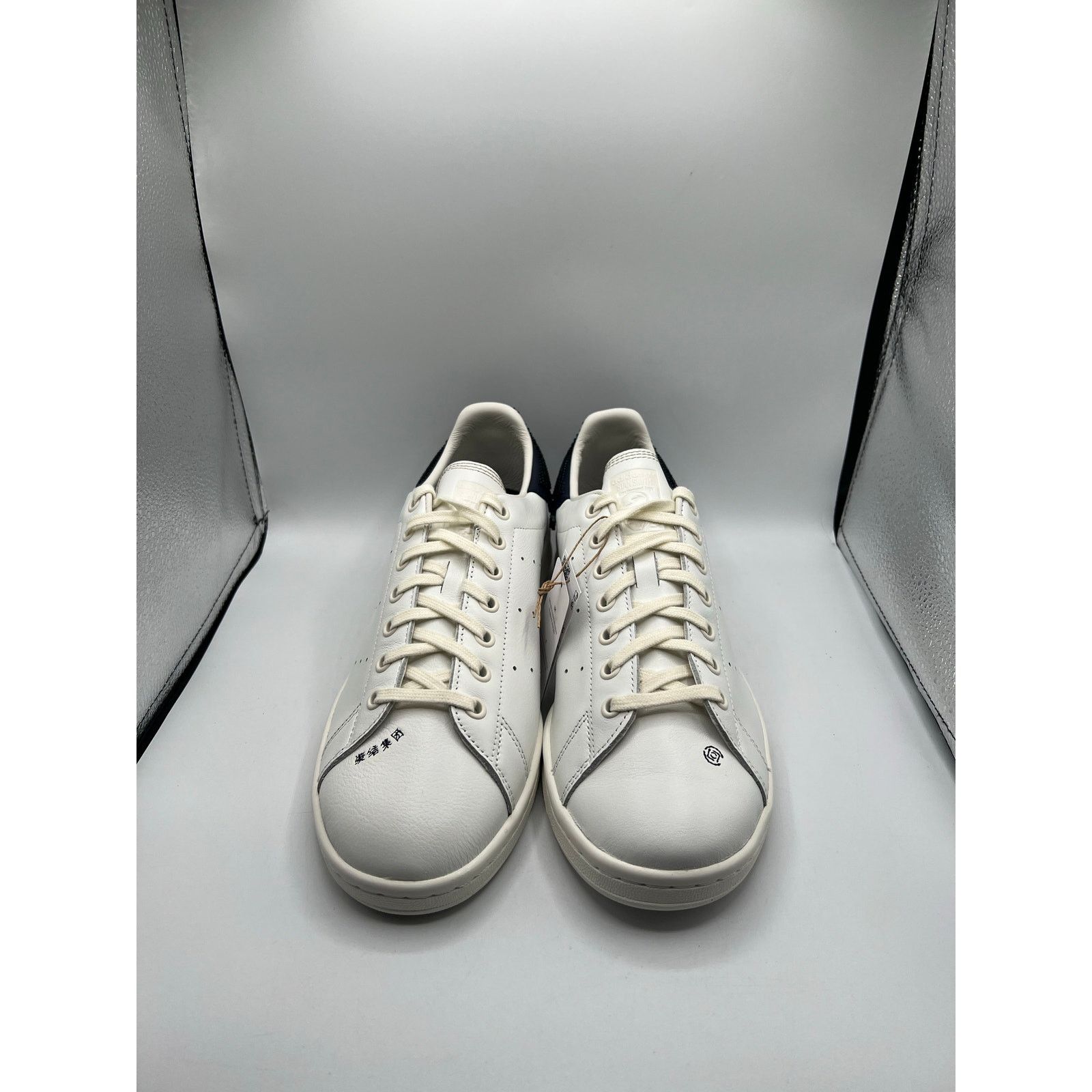 Adidas Stan Smith X CLOT Beaded size 10 men's