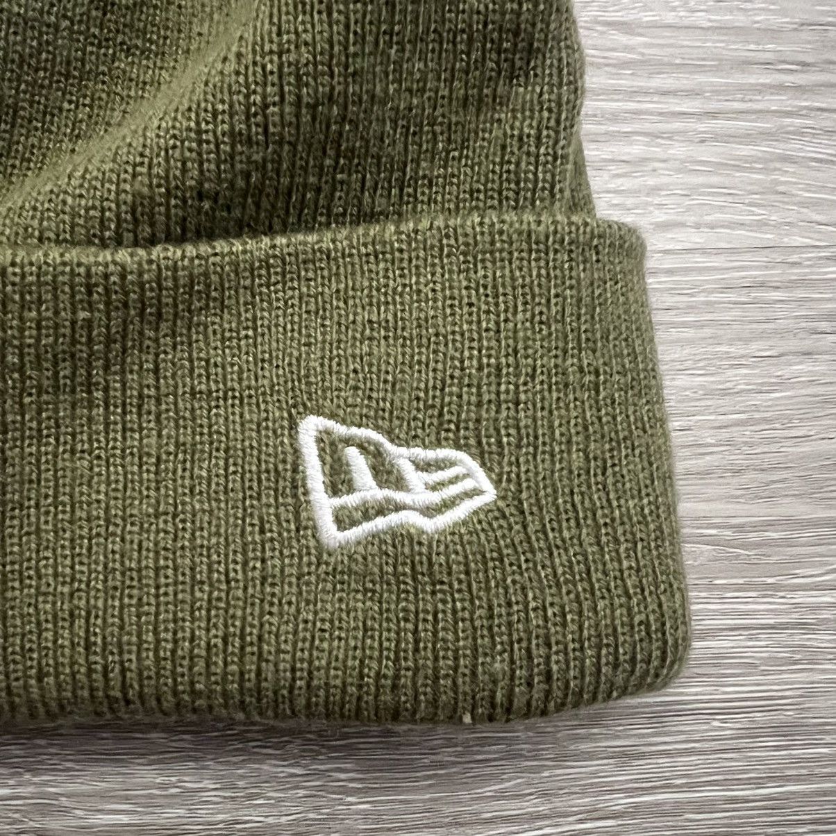 Supreme Supreme Cross Box Logo Beanie Size ONE SIZE - 4 Thumbnail
