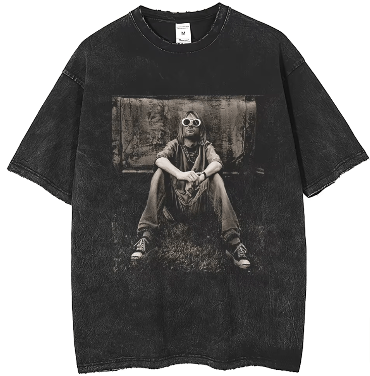 Japanese Brand × Vintage "Set Up Pop-L" T-shirt Size US L / EU 52-54 / 3 - 1 Thumbnail