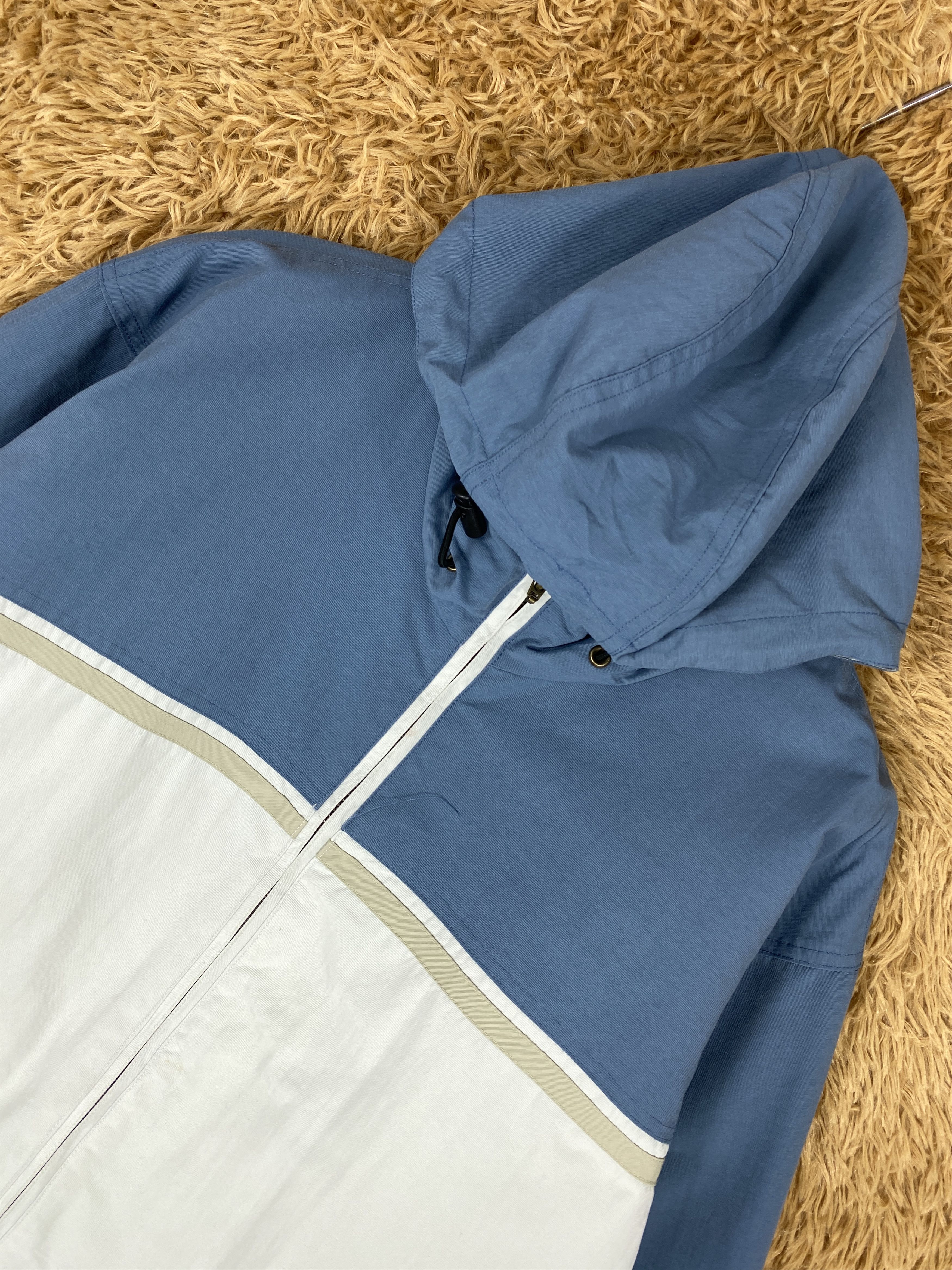 Japanese Brand Vintage Rewind Hoodie Jacket J2373 Size US L / EU 52-54 / 3 - 2 Thumbnail
