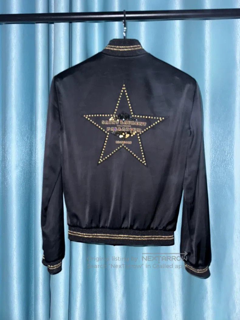 Saint Laurent Paris #REF! Size US XS / EU 42 / 0 - 2 Thumbnail