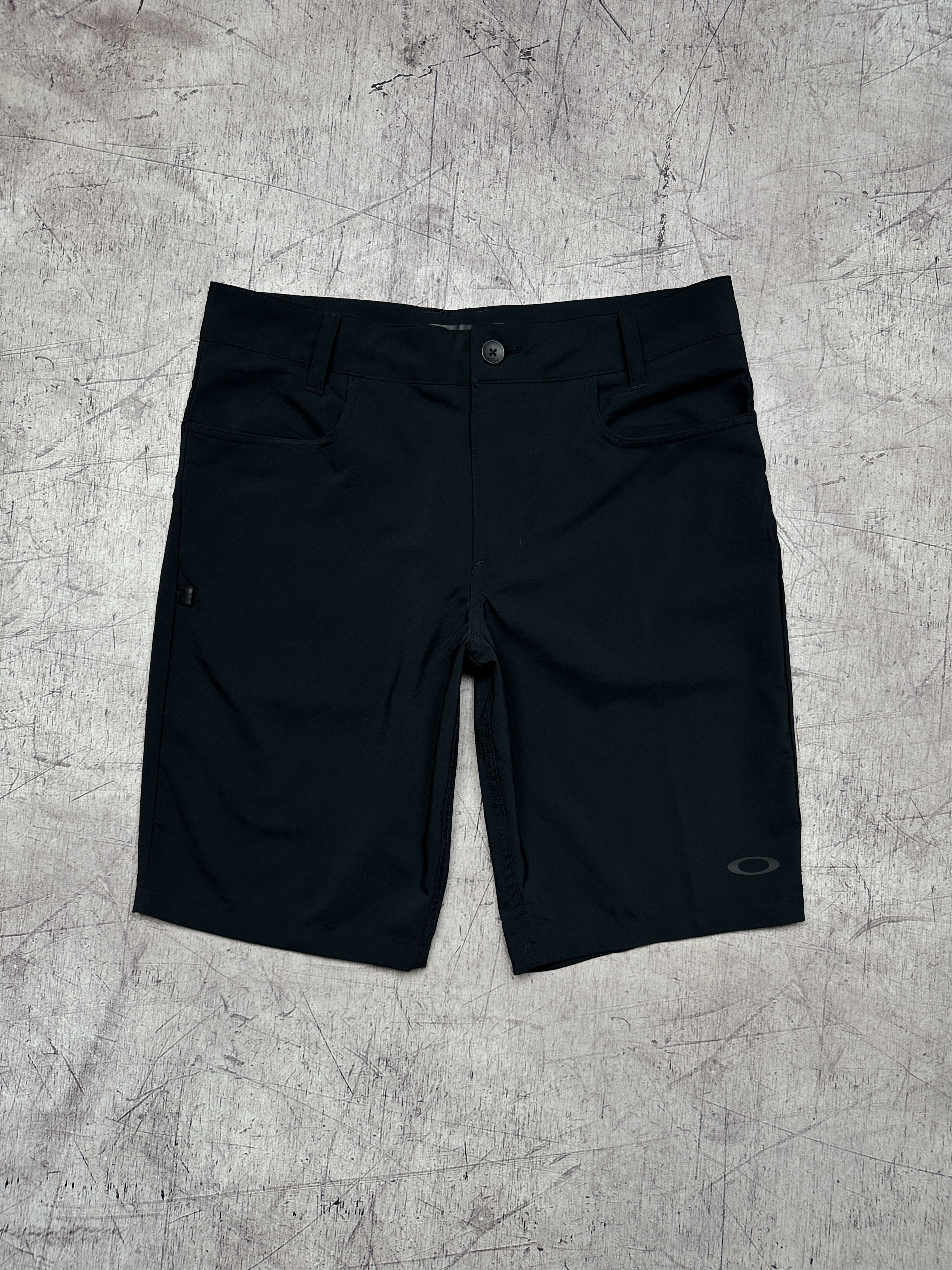 Oakley Oakley Mens Outdoor Shorts Size US 33 - 1 Thumbnail