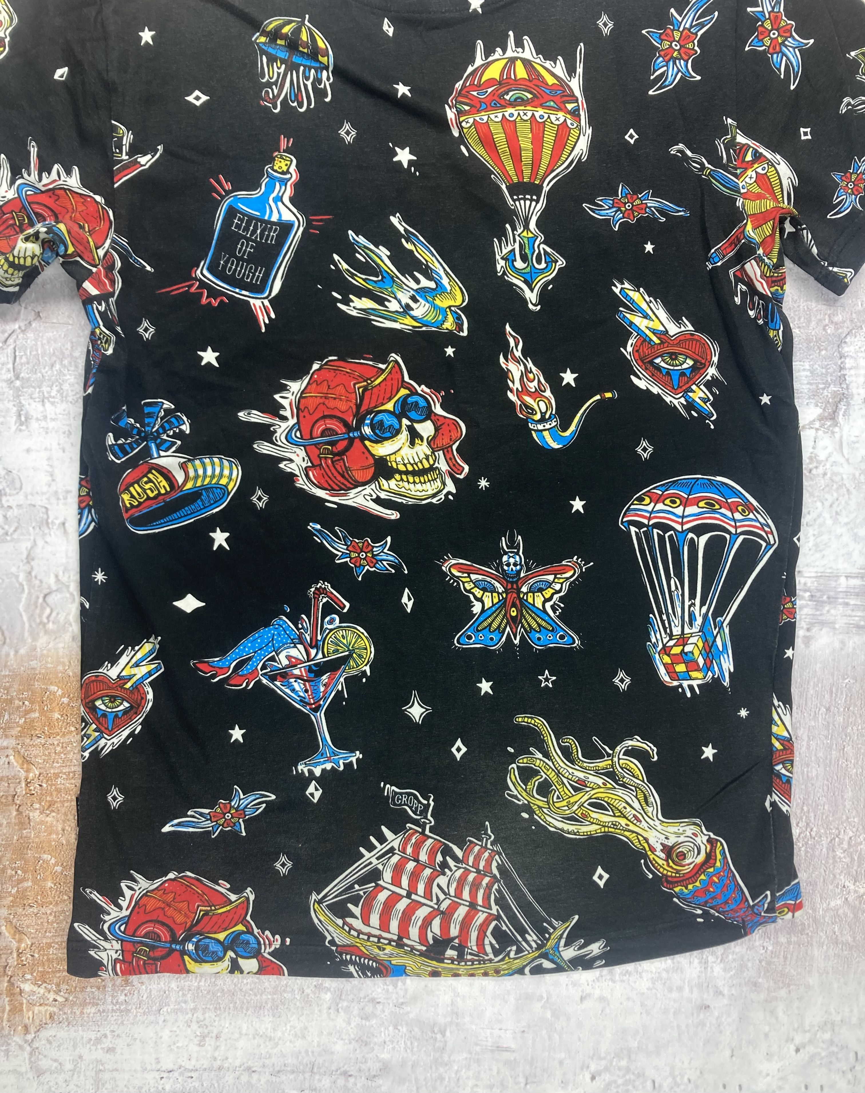 Other Vintage Amazing T-Shirt Men’s Size M Size US M / EU 48-50 / 2 - 6 Thumbnail