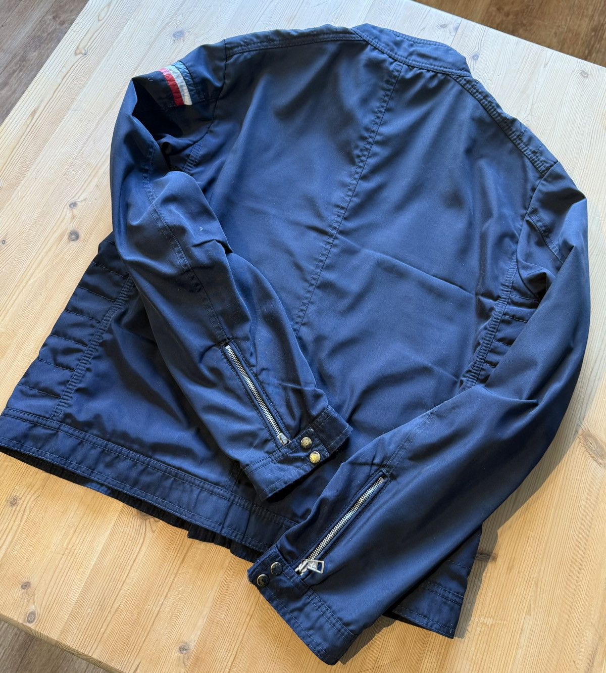 Moncler Moncler Courchevel Jacket Size US M / EU 48-50 / 2 - 18 Thumbnail