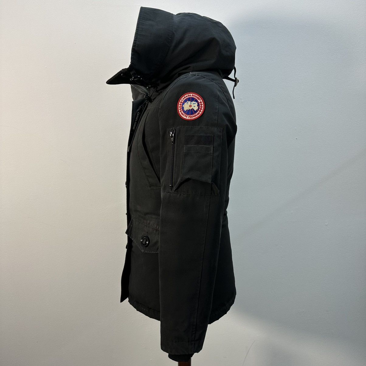 Canada Goose CANADA GOOSE down jacket Size S / US 4 / IT 40 - 2 Thumbnail