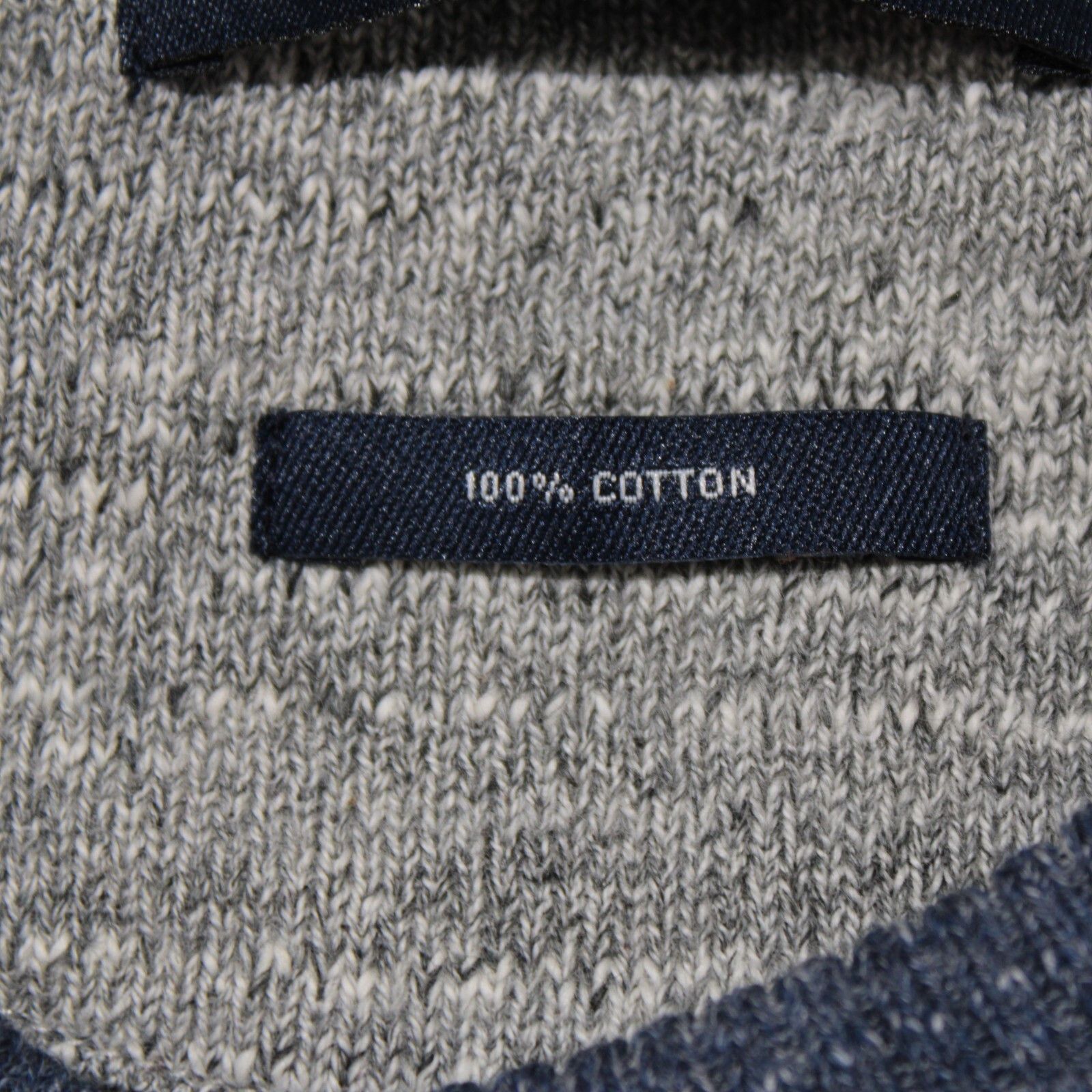 johnnie-O Johnnie-O Sweater Size US L in Blue Size US L / EU 52-54 / 3 - 9 Thumbnail