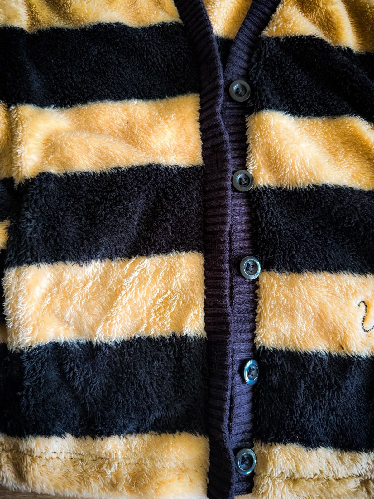 Undercover × Uniqlo Undercover x Uniqlo Cardigan Size US XS / EU 42 / 0 - 3 Thumbnail