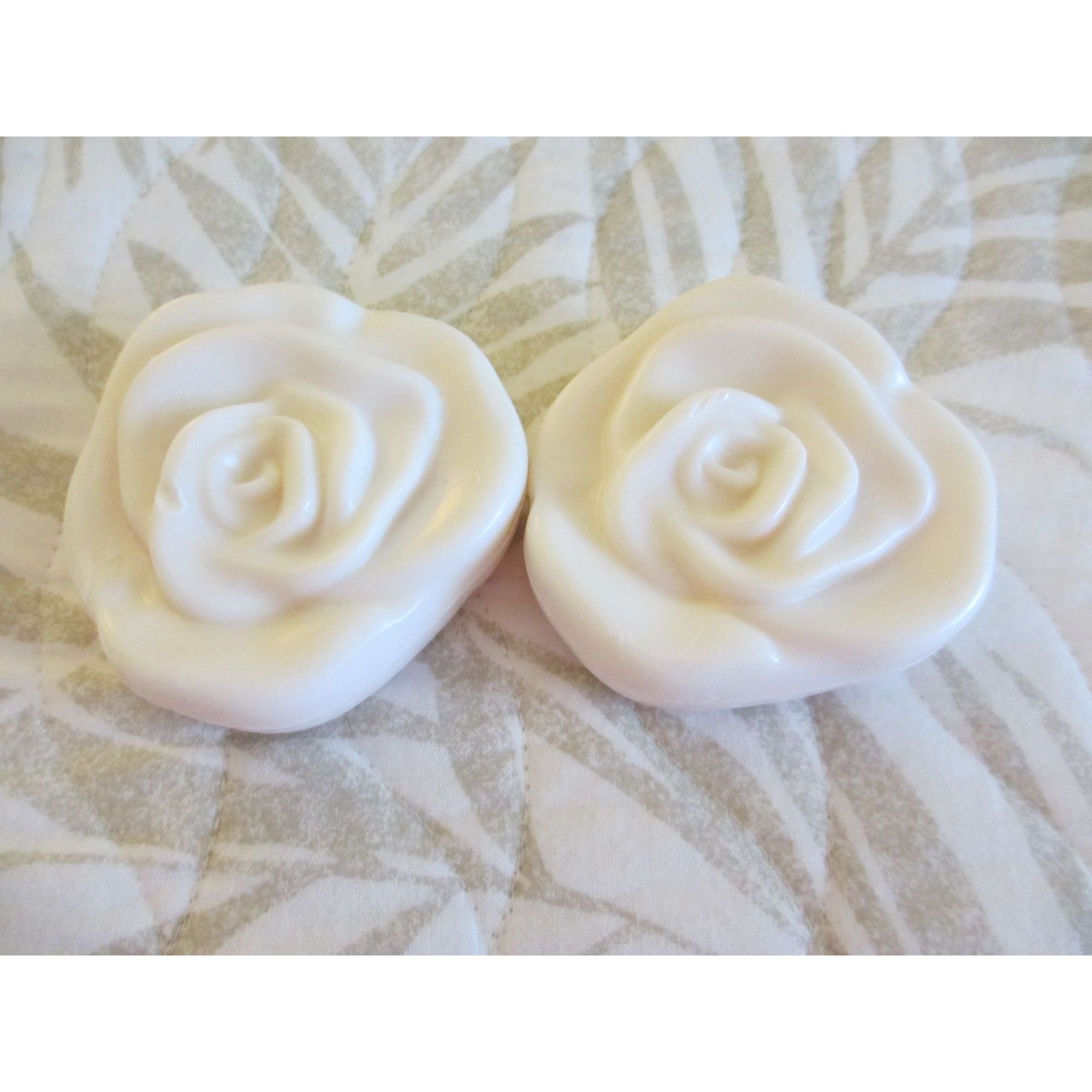Other LOT OF 2 CRABTREE & EVELYN SUMMER HILL BAR SOAPS NEW Size ONE SIZE - 1 Preview