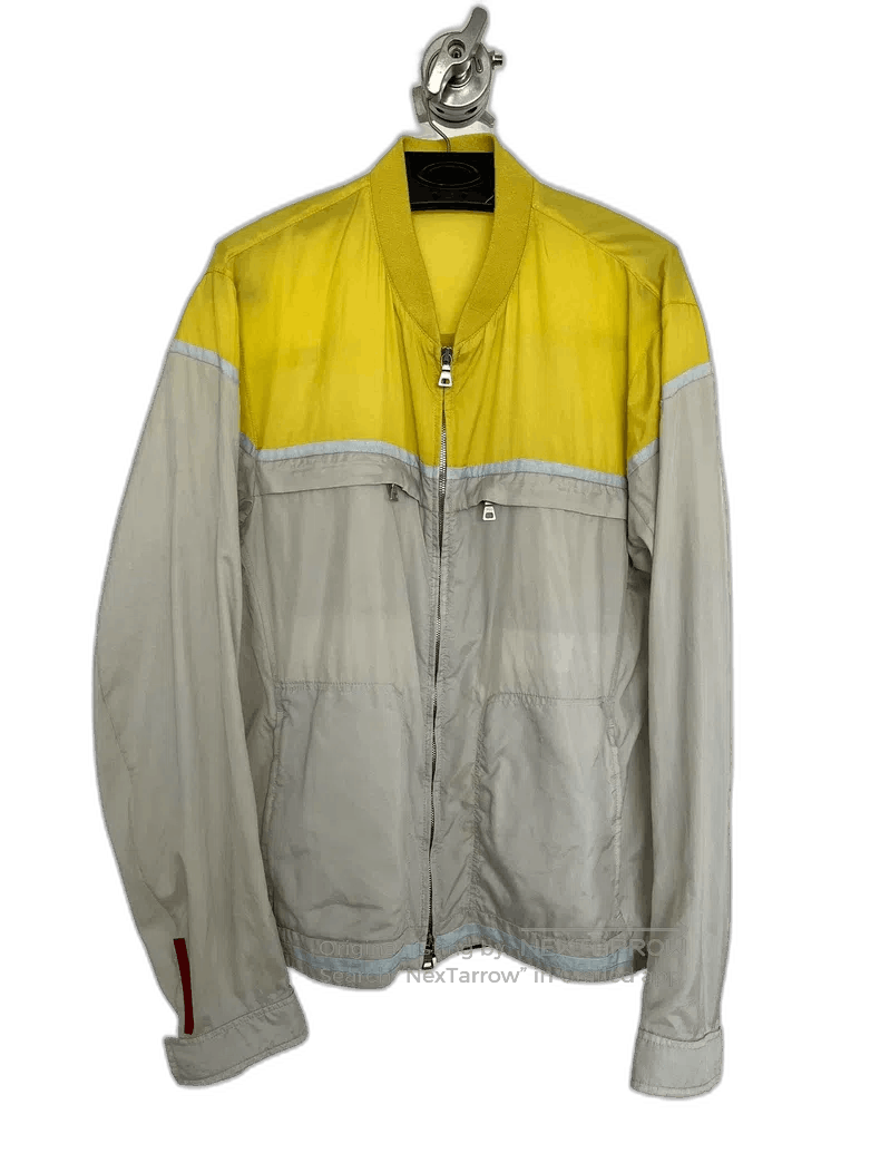 【archive】00s PRADA SPORT Padded Blouson Prada Sport Archive Jacket 00s.