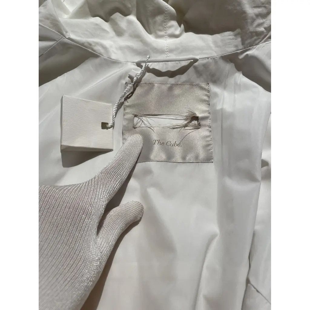 Max Mara Rain coat, Max Mara Size XS / US 0-2 / IT 36-38 - 10 Thumbnail