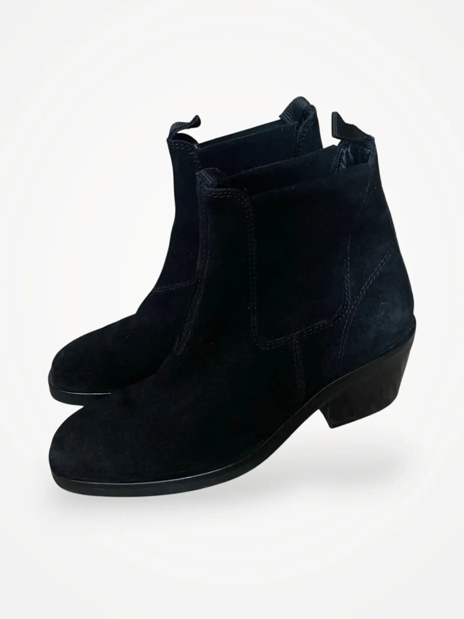 Acne Studios Acne Studios Boots Size US 7 / IT 37 - 1 Thumbnail