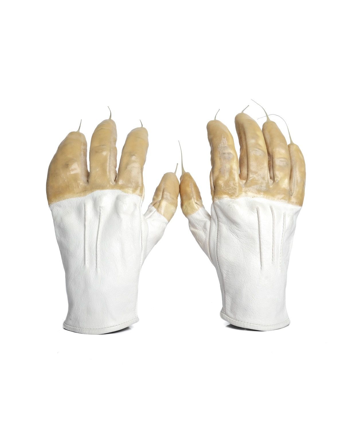 Men's Carol Christian Poell Gloves & Scarves | Grailed
