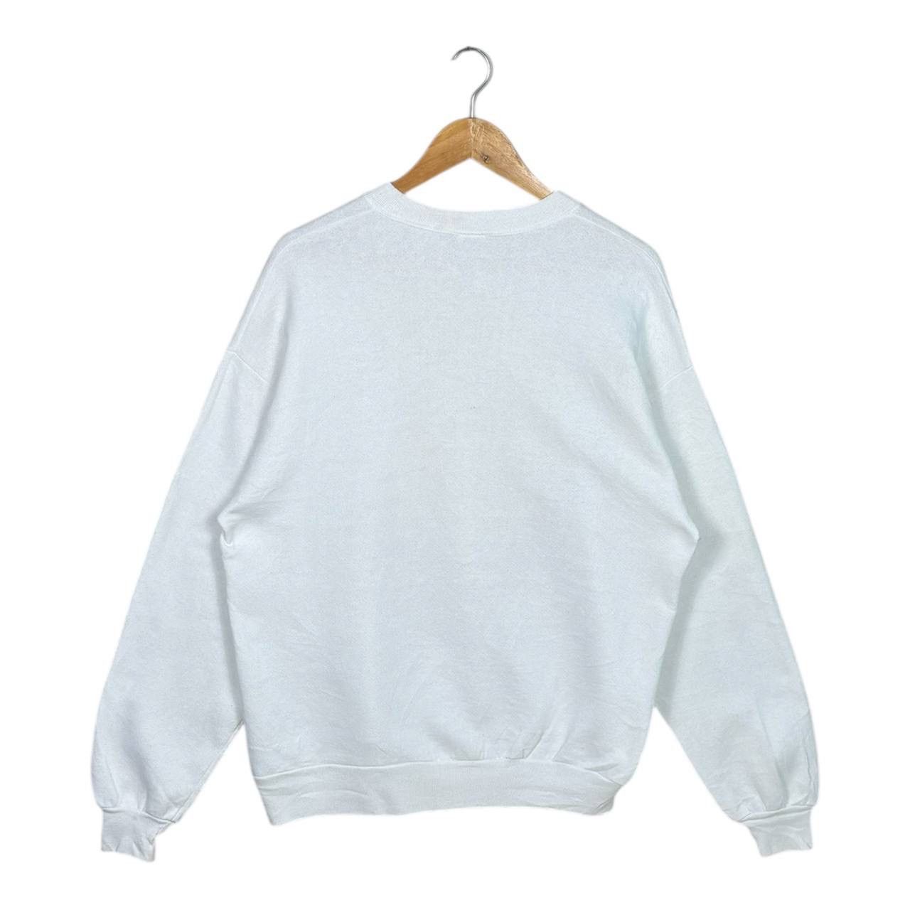 Cartoon Network Vintage 90s Tweety Looney Tunes Graphic Crewneck Sweatshirt Size US L / EU 52-54 / 3 - 2 Thumbnail