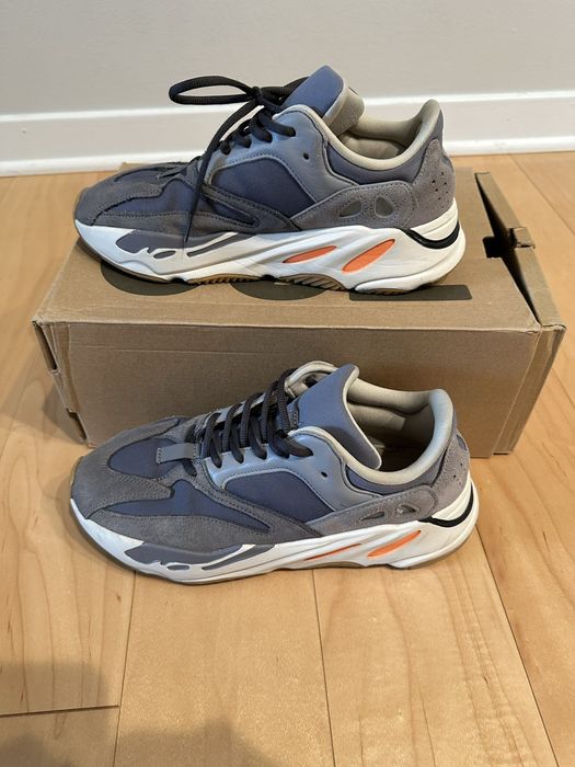 Grailed 2024 yeezy 700