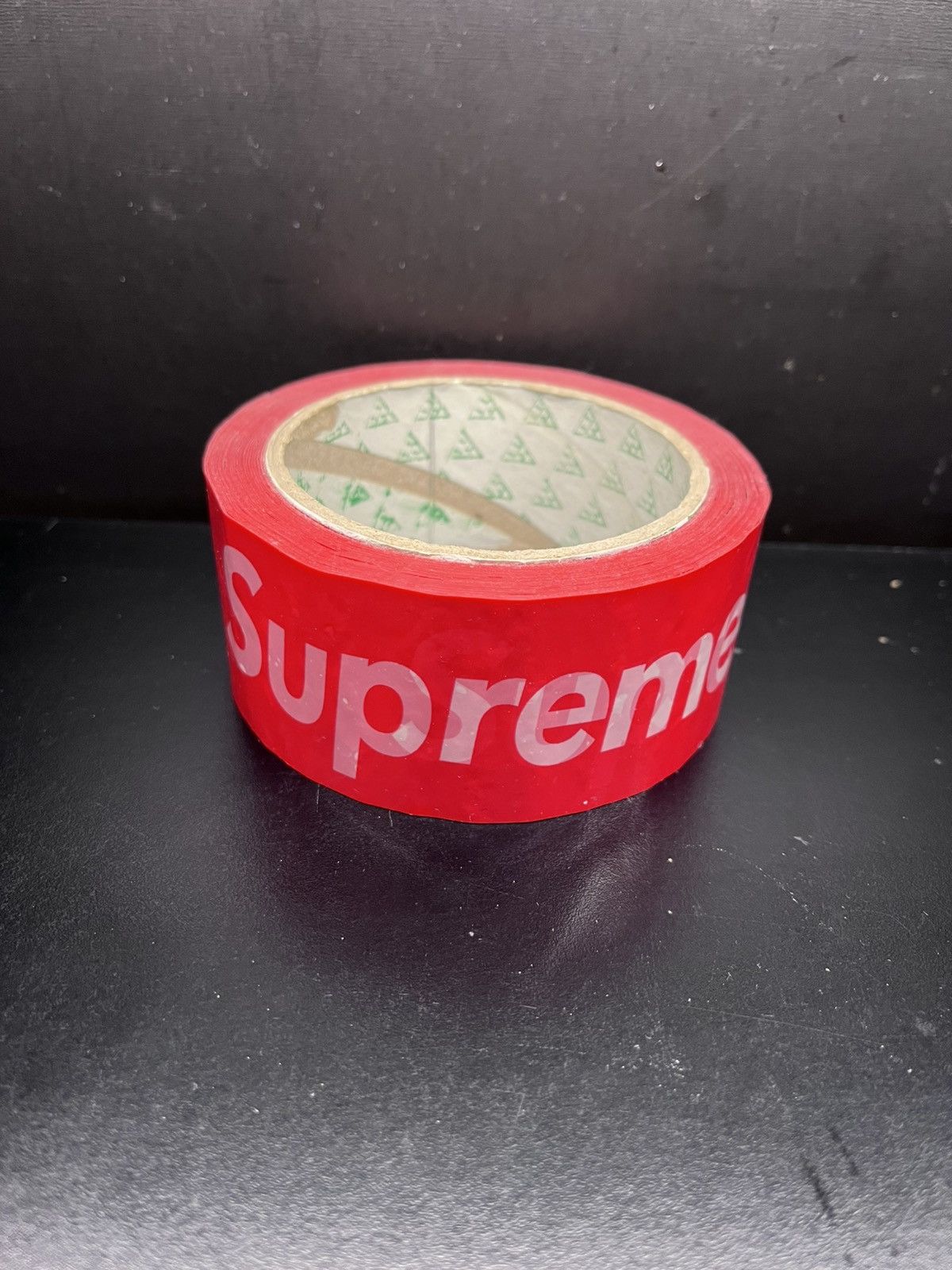 Supreme Supreme Packing Tape | Grailed