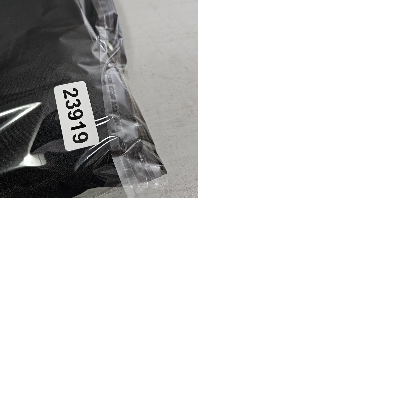 Vintage Smitty Officials Pants Mens 34 Black Twill Polyester Pleated Referee BKS271 Officials Pants Mens 34 Black Twill Polyester Pleated Referee BKS271 Size US 34 / EU 50 - 9 Thumbnail