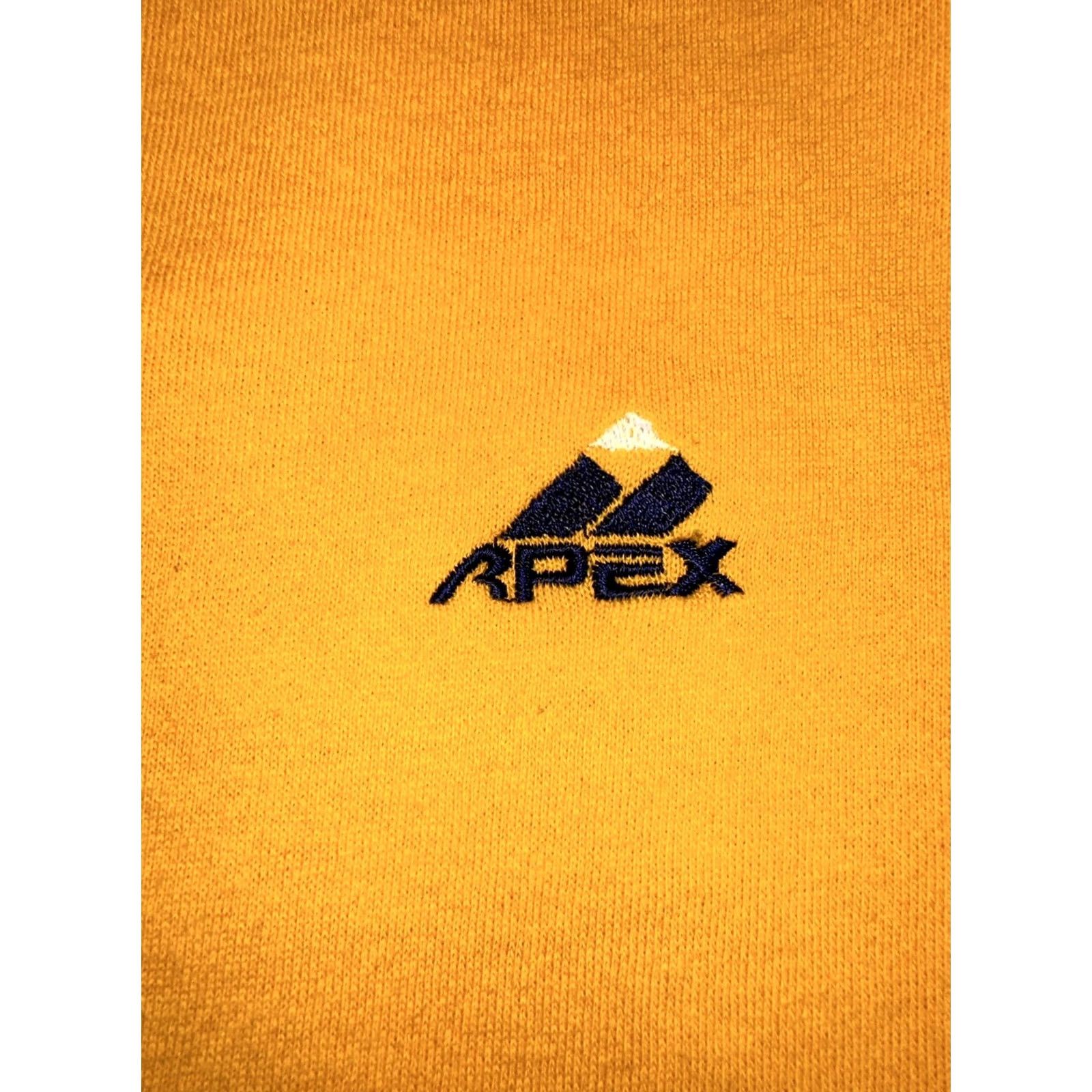 Vintage VINTAGE 90S Apex Sweatshirt Size US XL / EU 56 / 4 - 3 Thumbnail