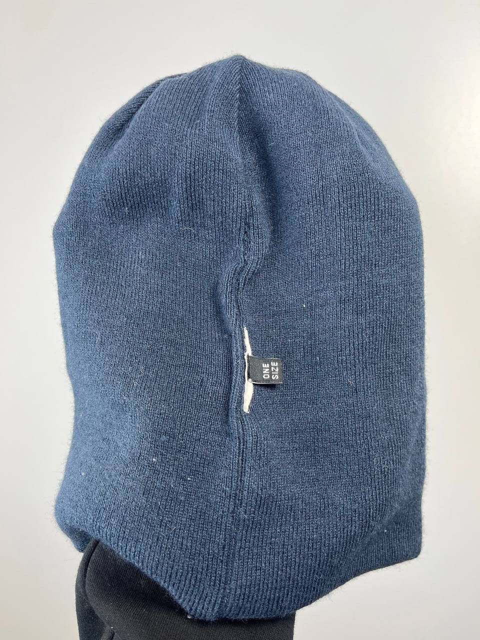 Berghaus Berghaus Logo Knit Beanie Hat Winter Cap One Size Size ONE SIZE - 4 Thumbnail